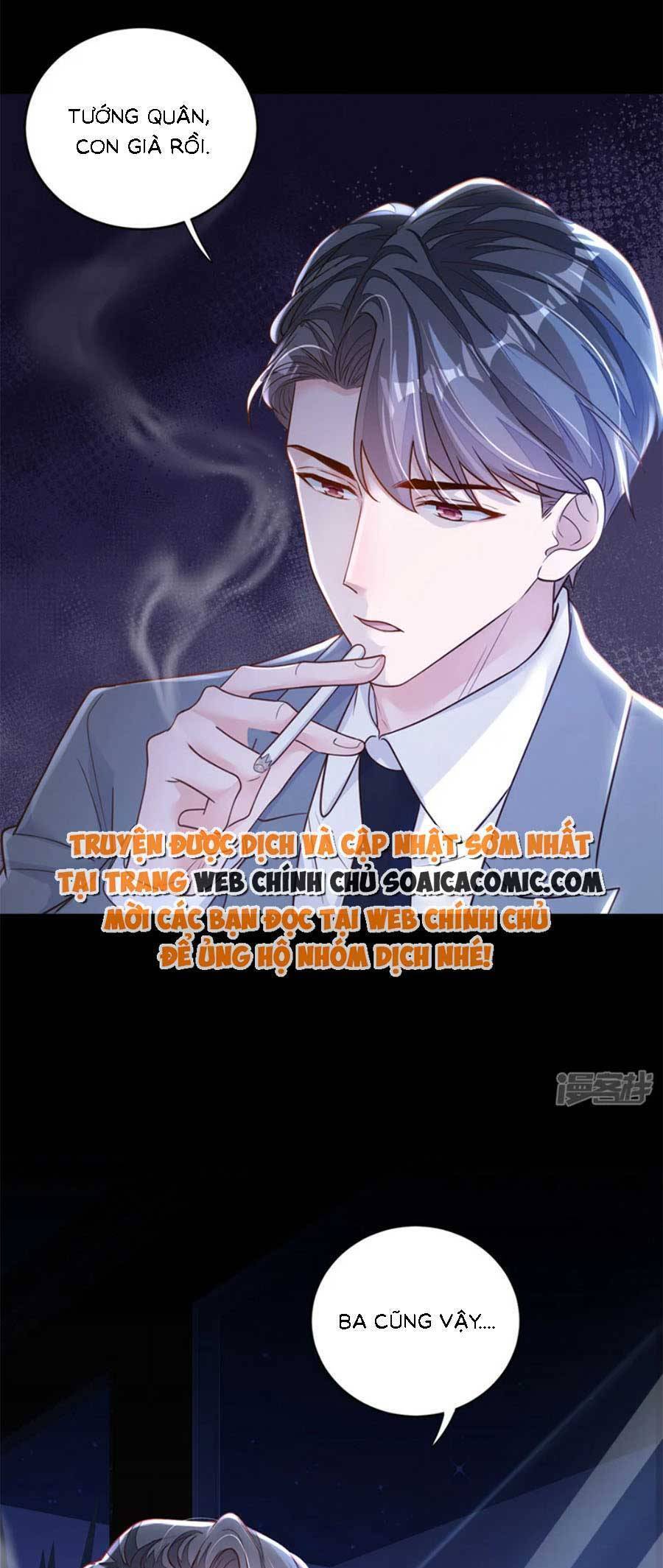 Lời Thì Thầm Của Ác Ma: Chapter 142
