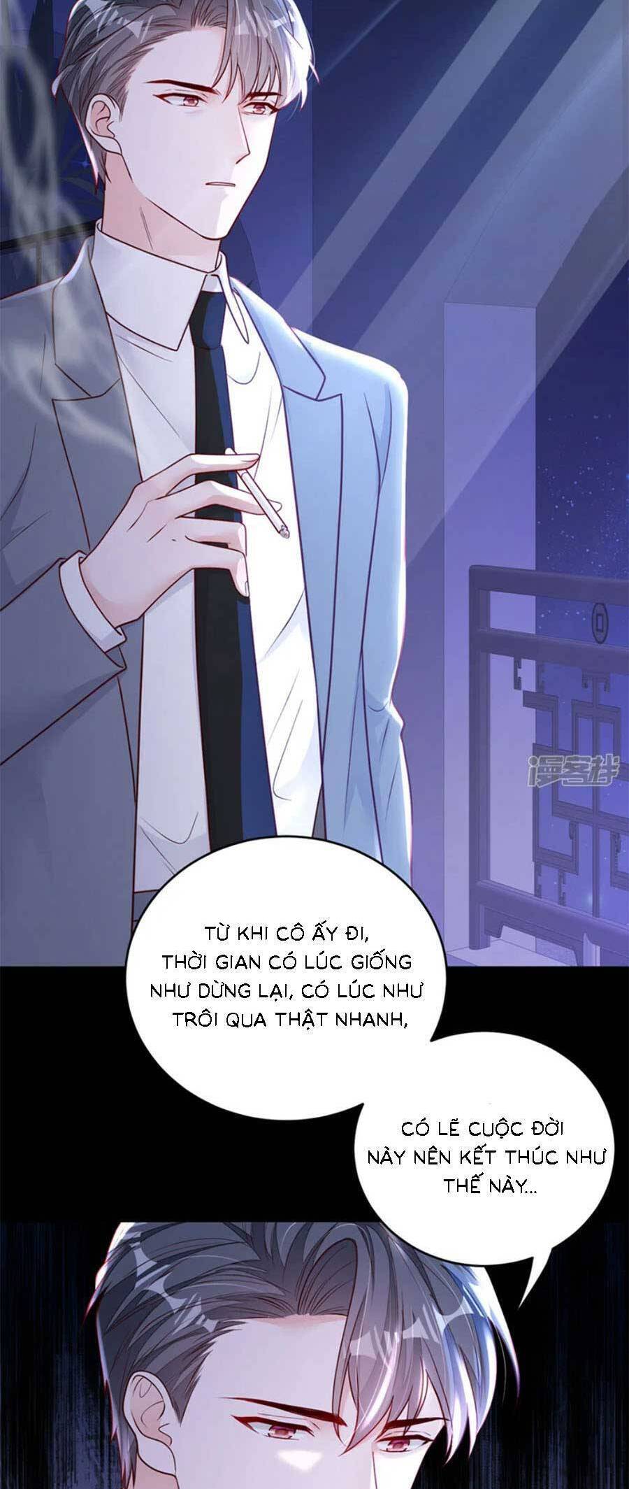 Lời Thì Thầm Của Ác Ma: Chapter 142