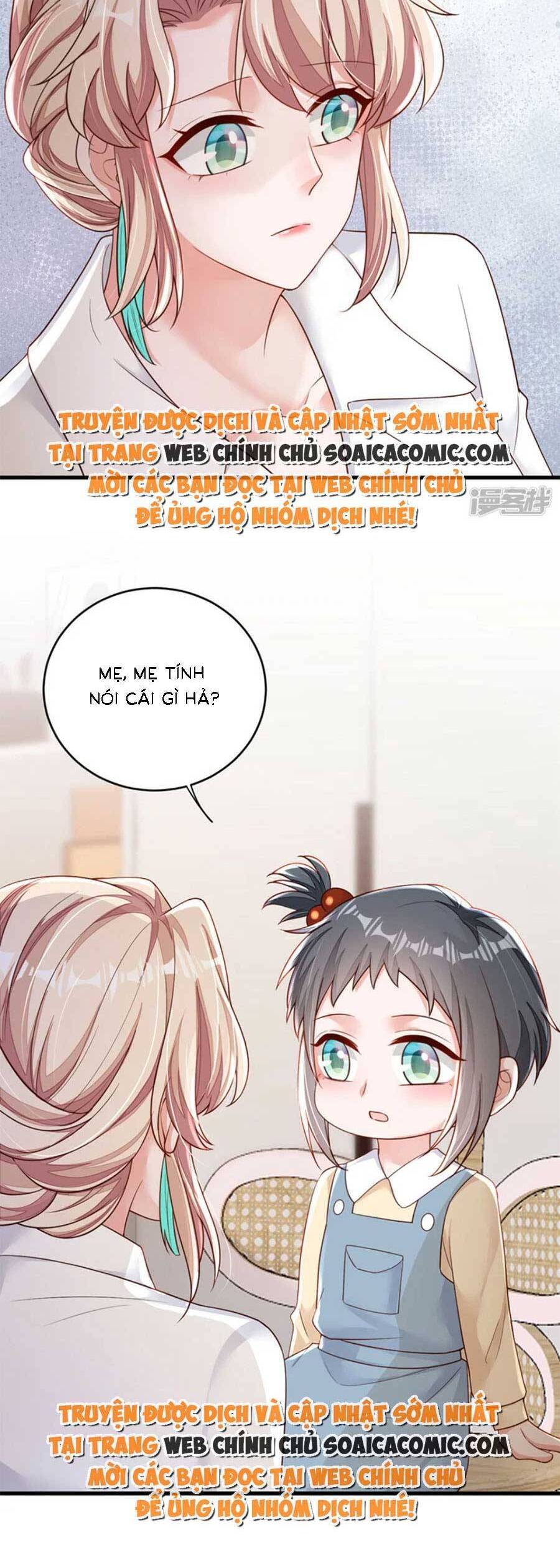 Lời Thì Thầm Của Ác Ma: Chapter 142