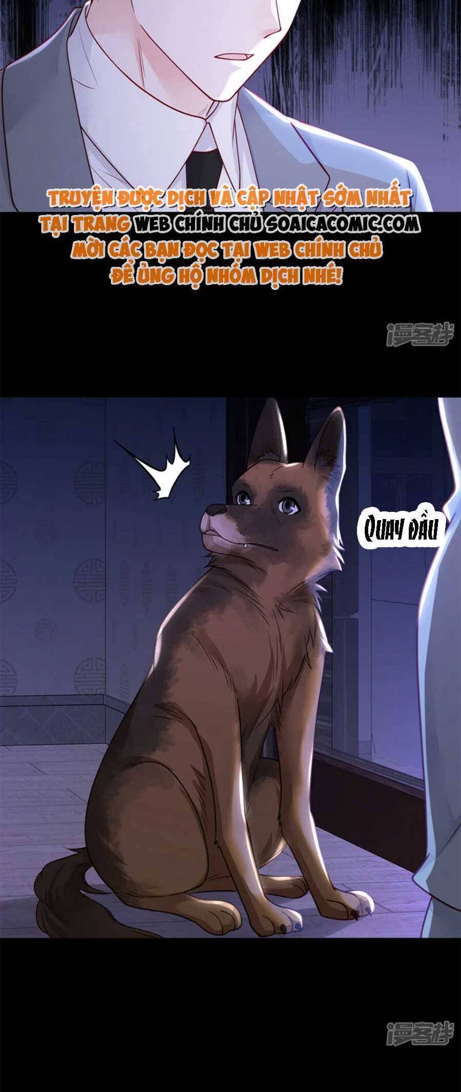 Lời Thì Thầm Của Ác Ma: Chapter 142