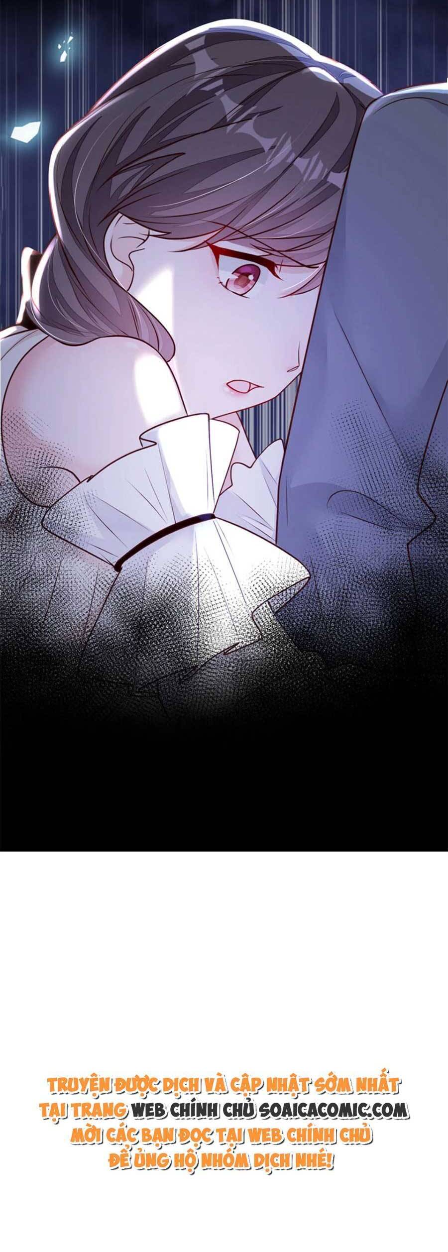 Lời Thì Thầm Của Ác Ma: Chapter 142