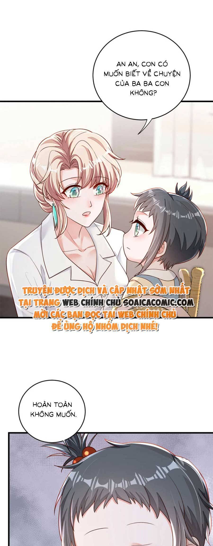Lời Thì Thầm Của Ác Ma: Chapter 142
