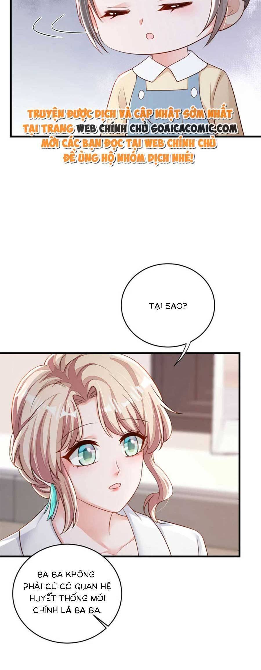 Lời Thì Thầm Của Ác Ma: Chapter 142