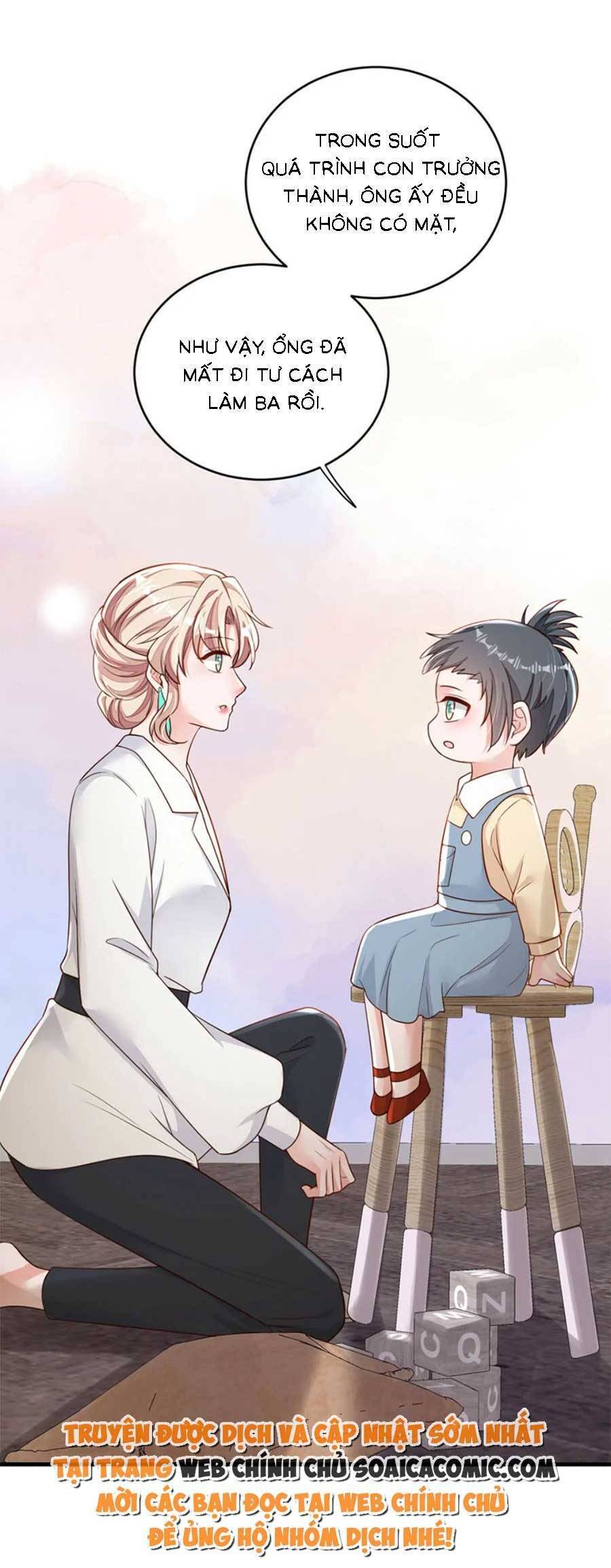 Lời Thì Thầm Của Ác Ma: Chapter 142