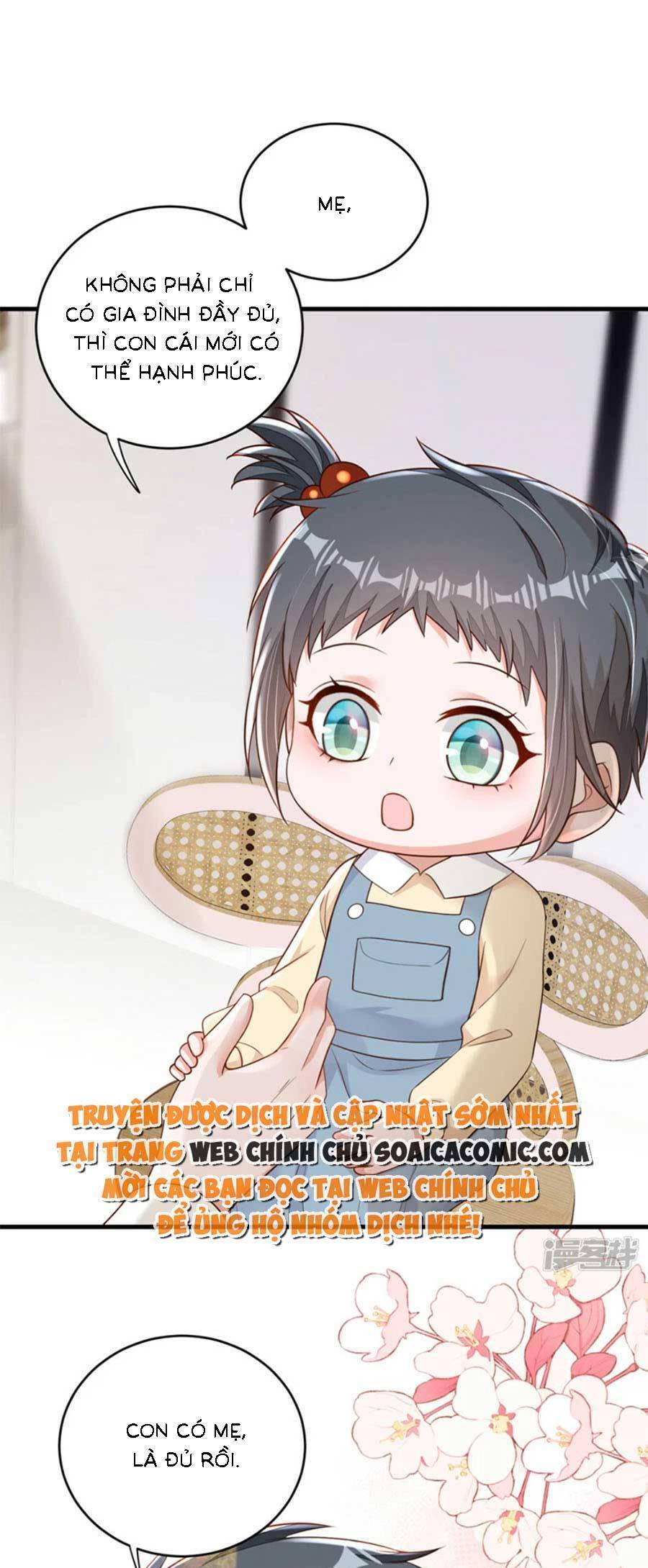Lời Thì Thầm Của Ác Ma: Chapter 142