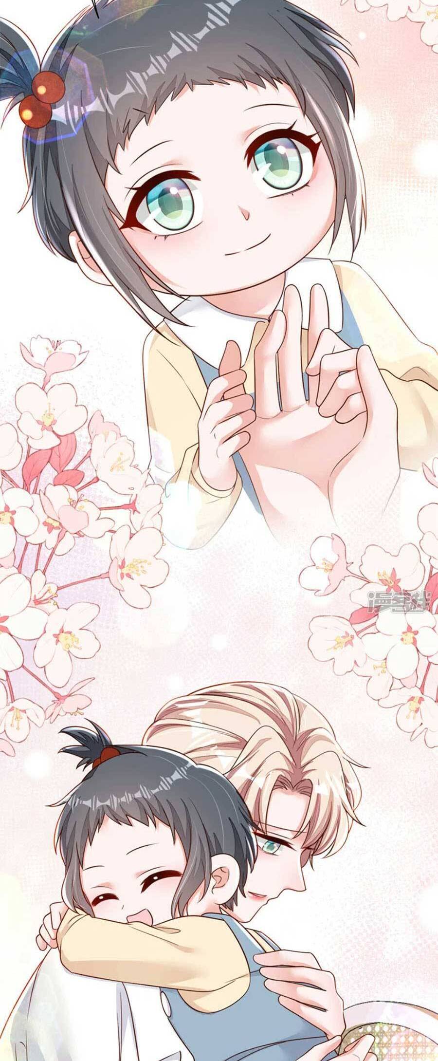 Lời Thì Thầm Của Ác Ma: Chapter 142