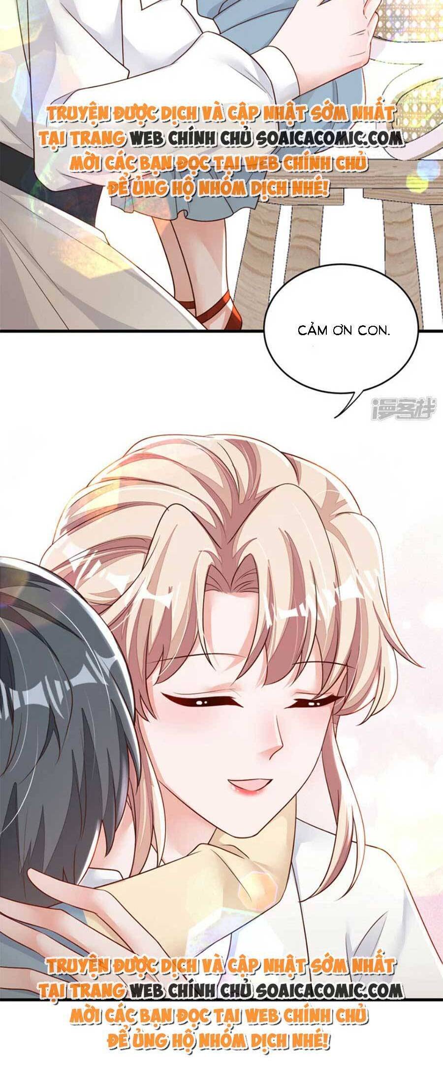 Lời Thì Thầm Của Ác Ma: Chapter 142
