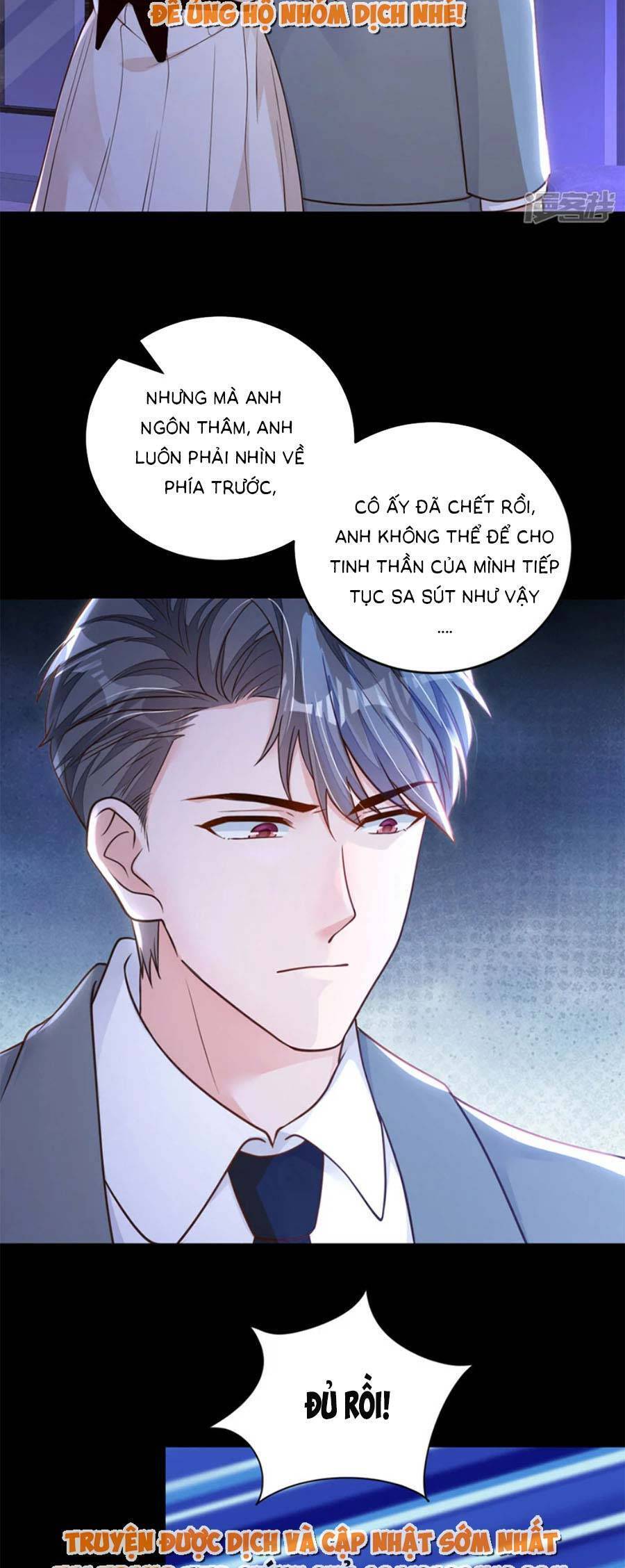Lời Thì Thầm Của Ác Ma: Chapter 143