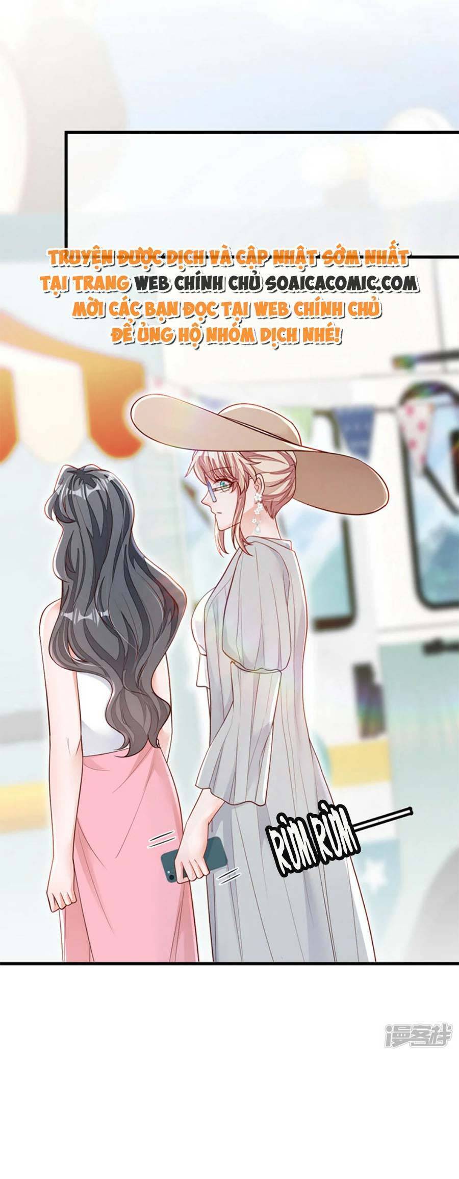 Lời Thì Thầm Của Ác Ma: Chapter 143