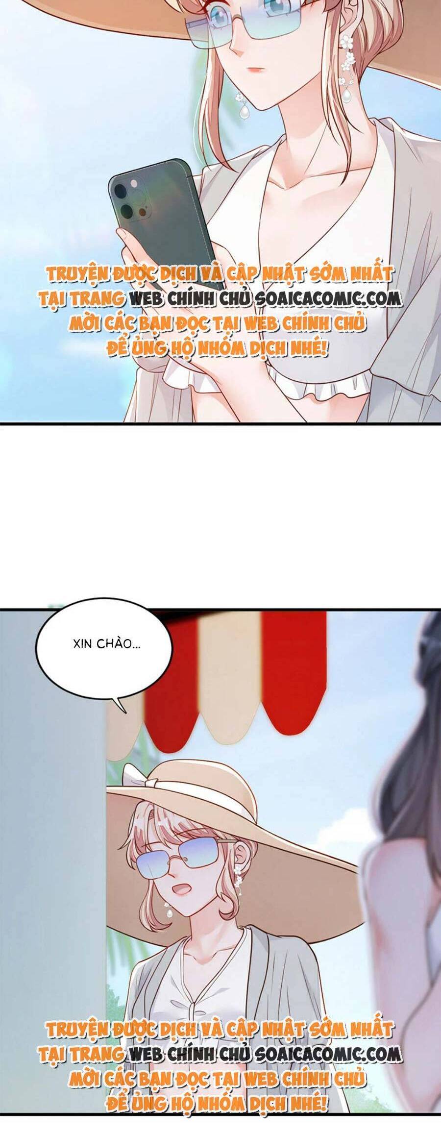 Lời Thì Thầm Của Ác Ma: Chapter 143