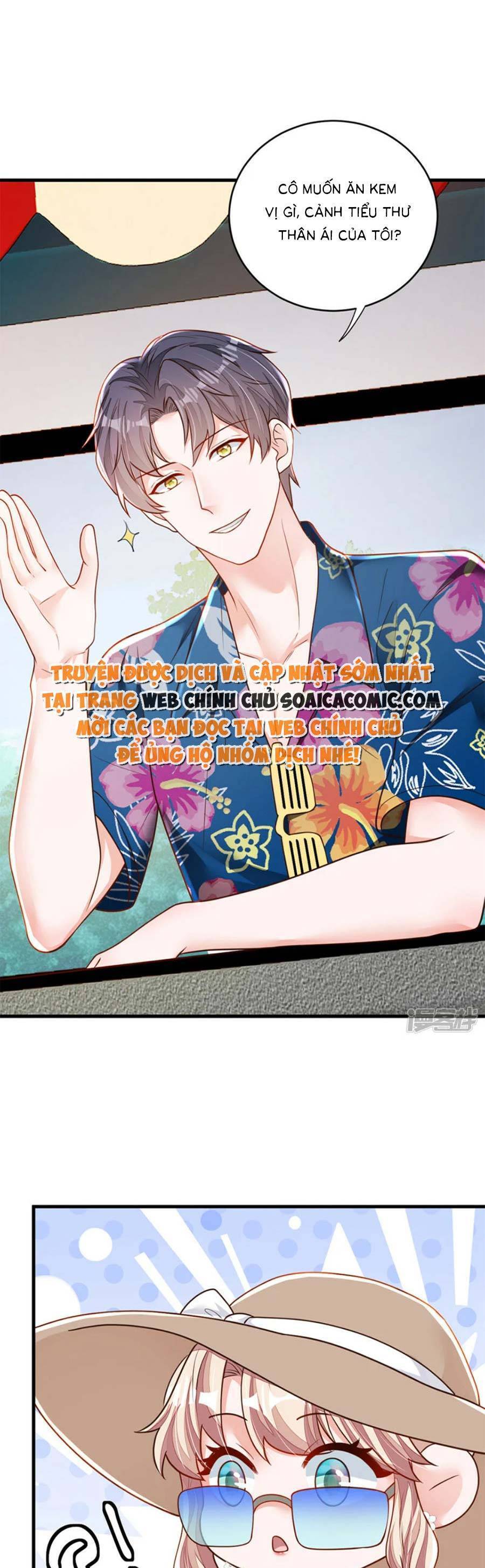 Lời Thì Thầm Của Ác Ma: Chapter 143