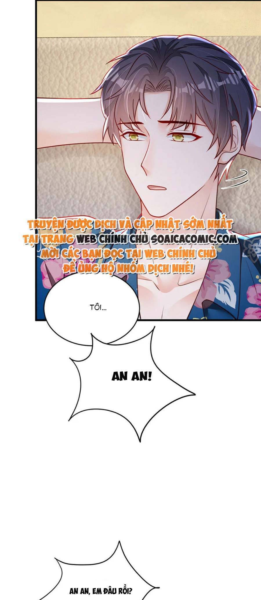 Lời Thì Thầm Của Ác Ma: Chapter 143