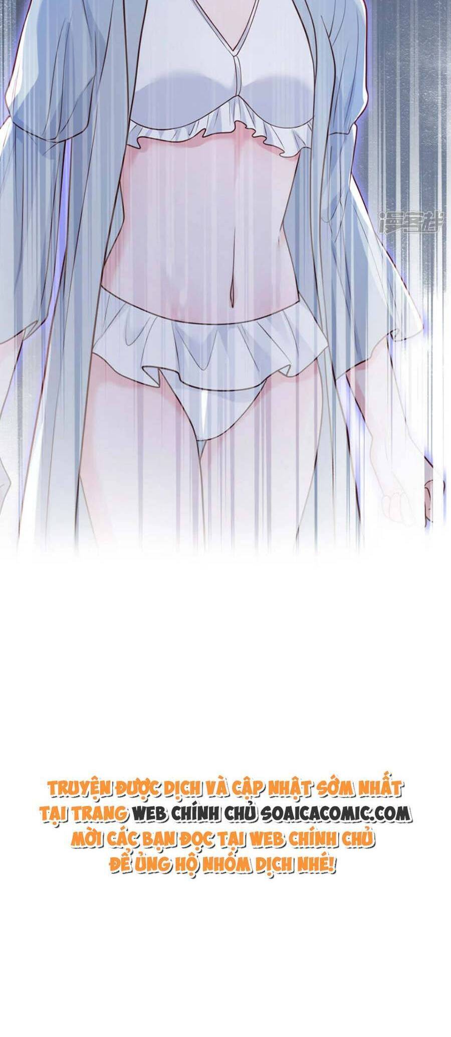 Lời Thì Thầm Của Ác Ma: Chapter 143