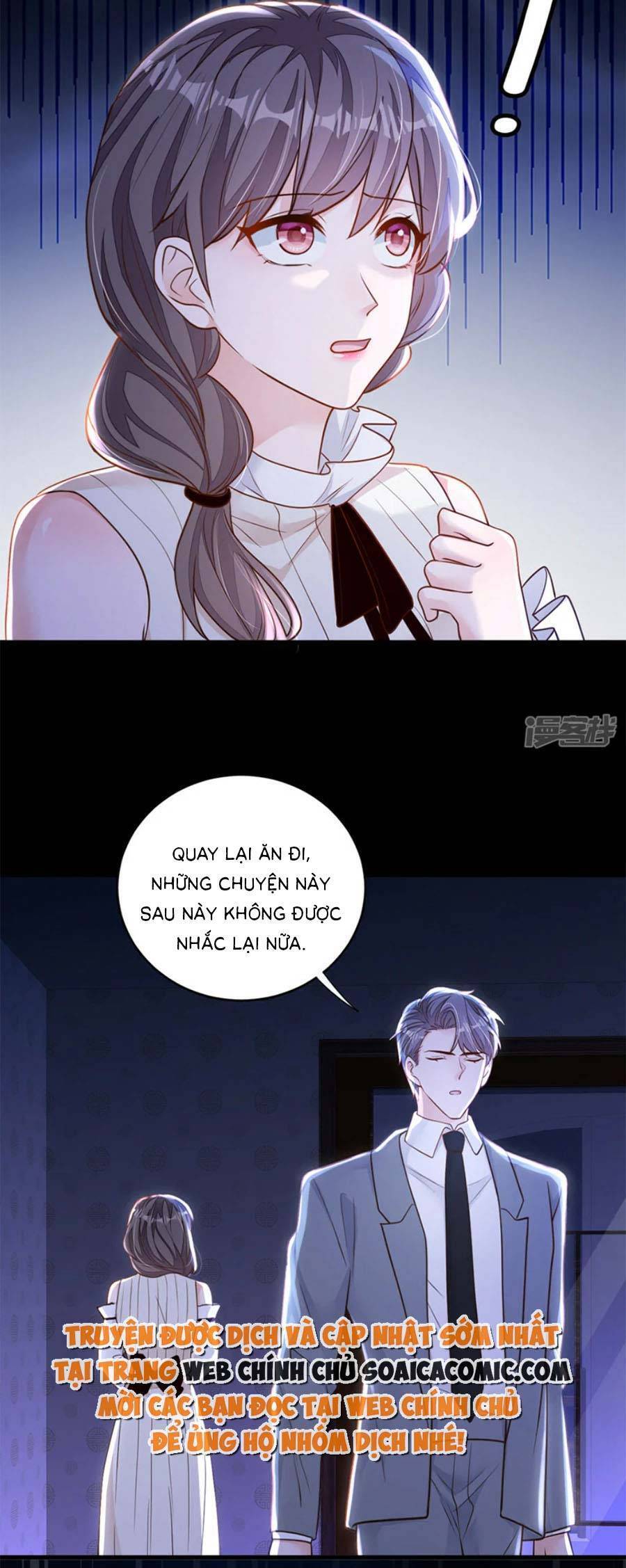 Lời Thì Thầm Của Ác Ma: Chapter 143