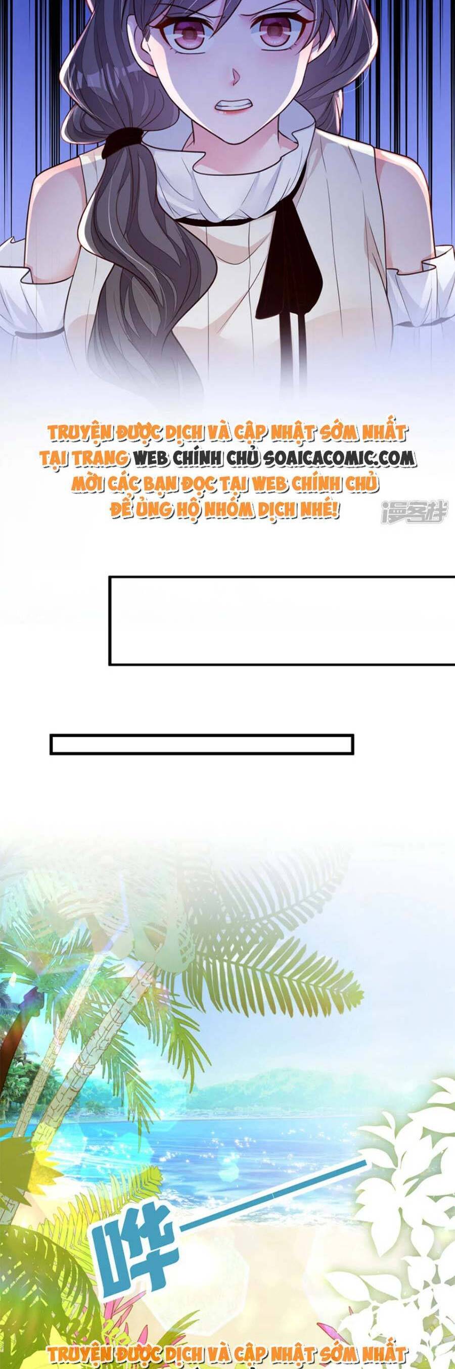 Lời Thì Thầm Của Ác Ma: Chapter 143