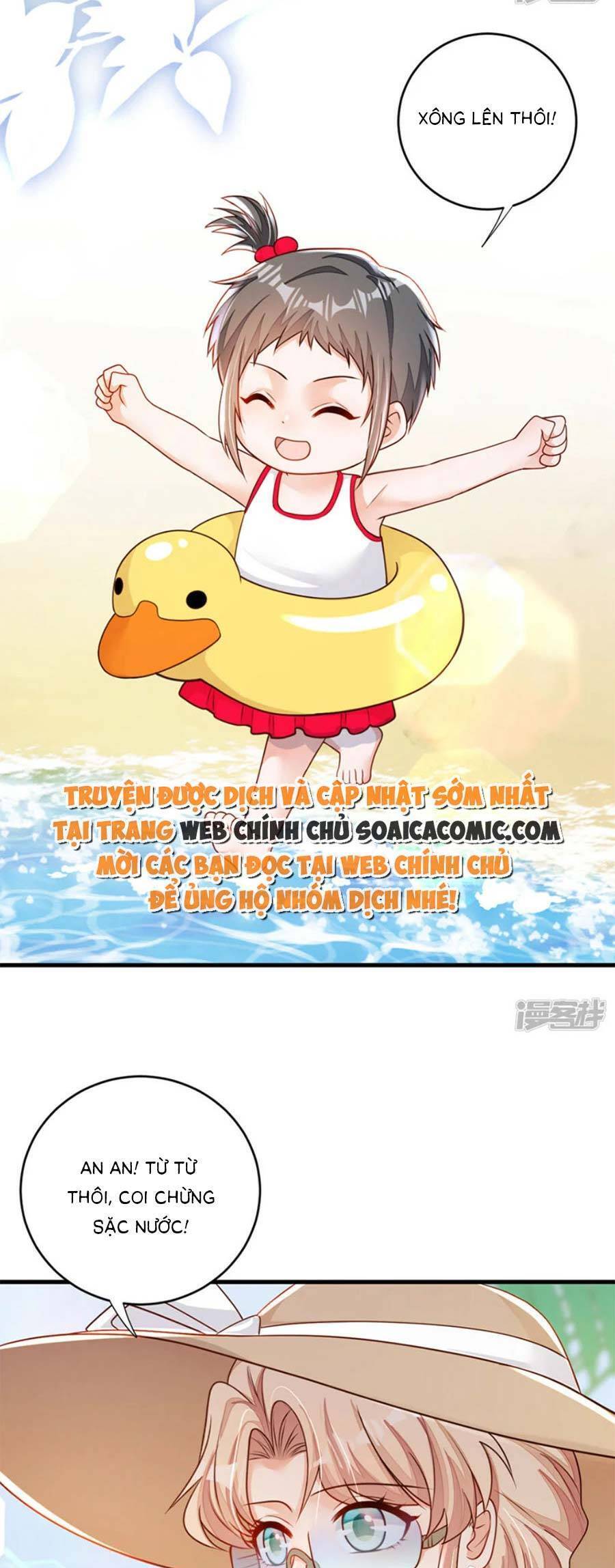Lời Thì Thầm Của Ác Ma: Chapter 143