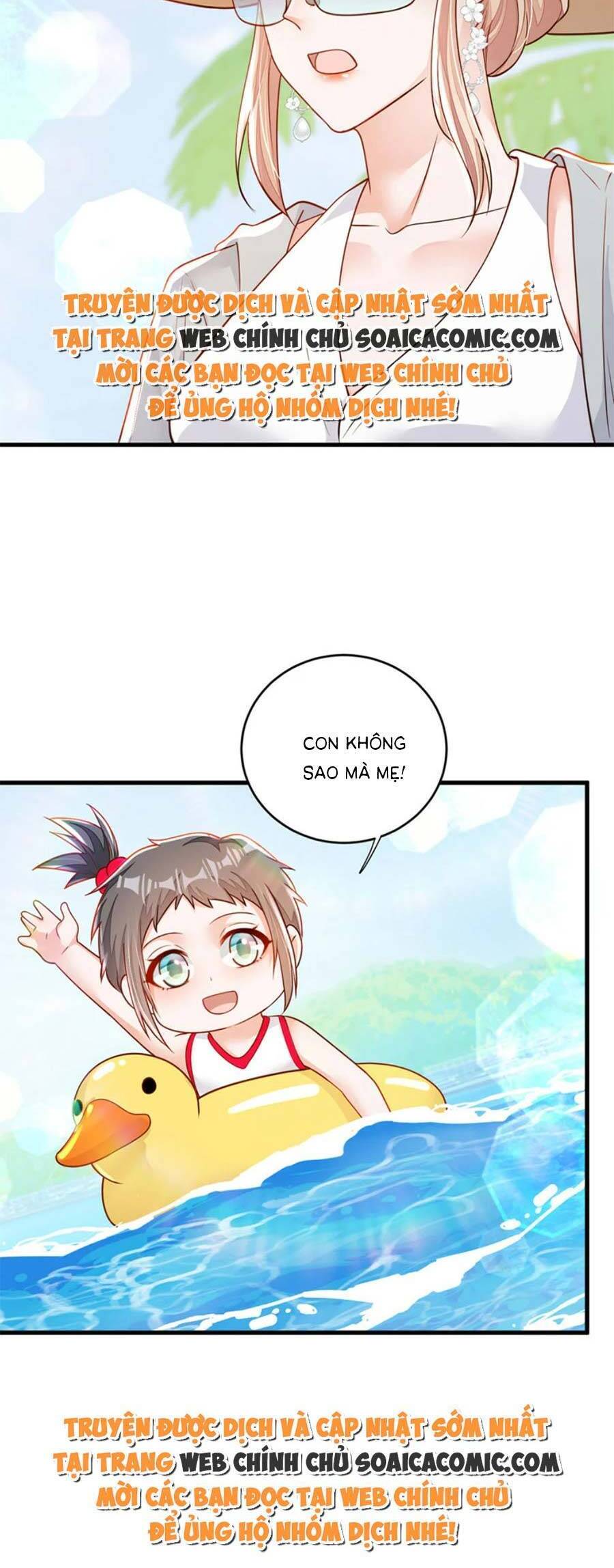 Lời Thì Thầm Của Ác Ma: Chapter 143