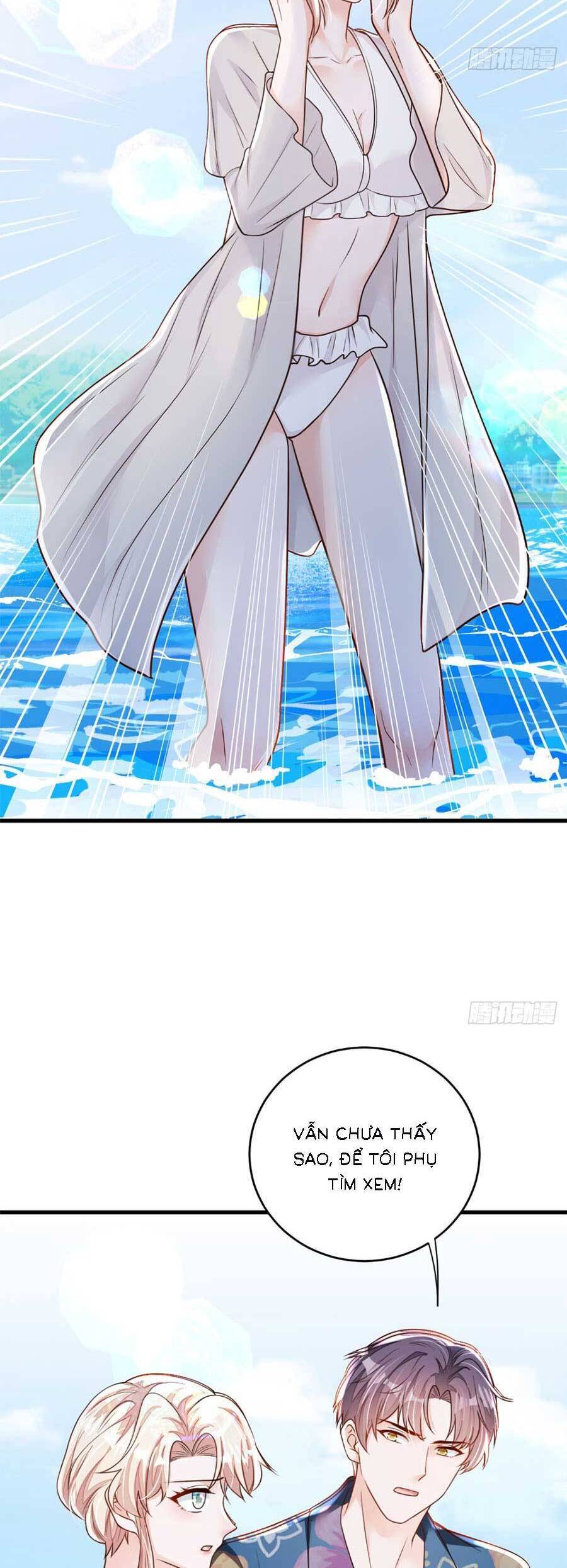 Lời Thì Thầm Của Ác Ma: Chapter 144