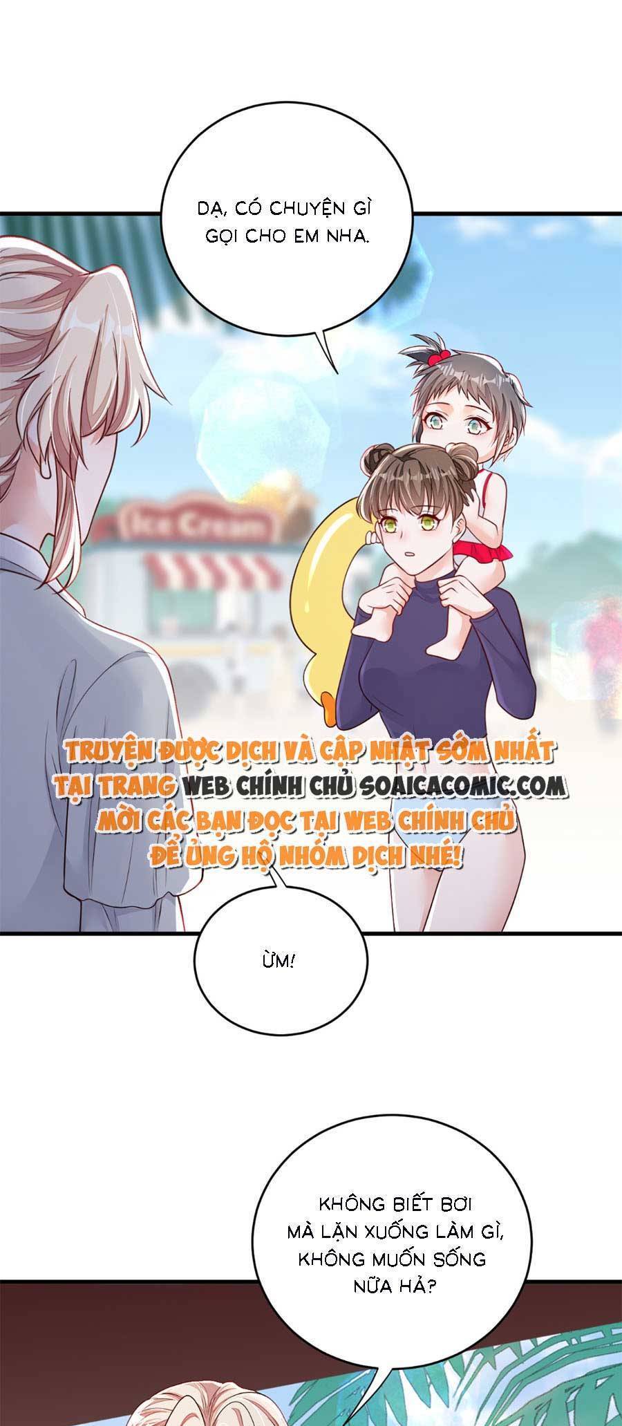 Lời Thì Thầm Của Ác Ma: Chapter 144