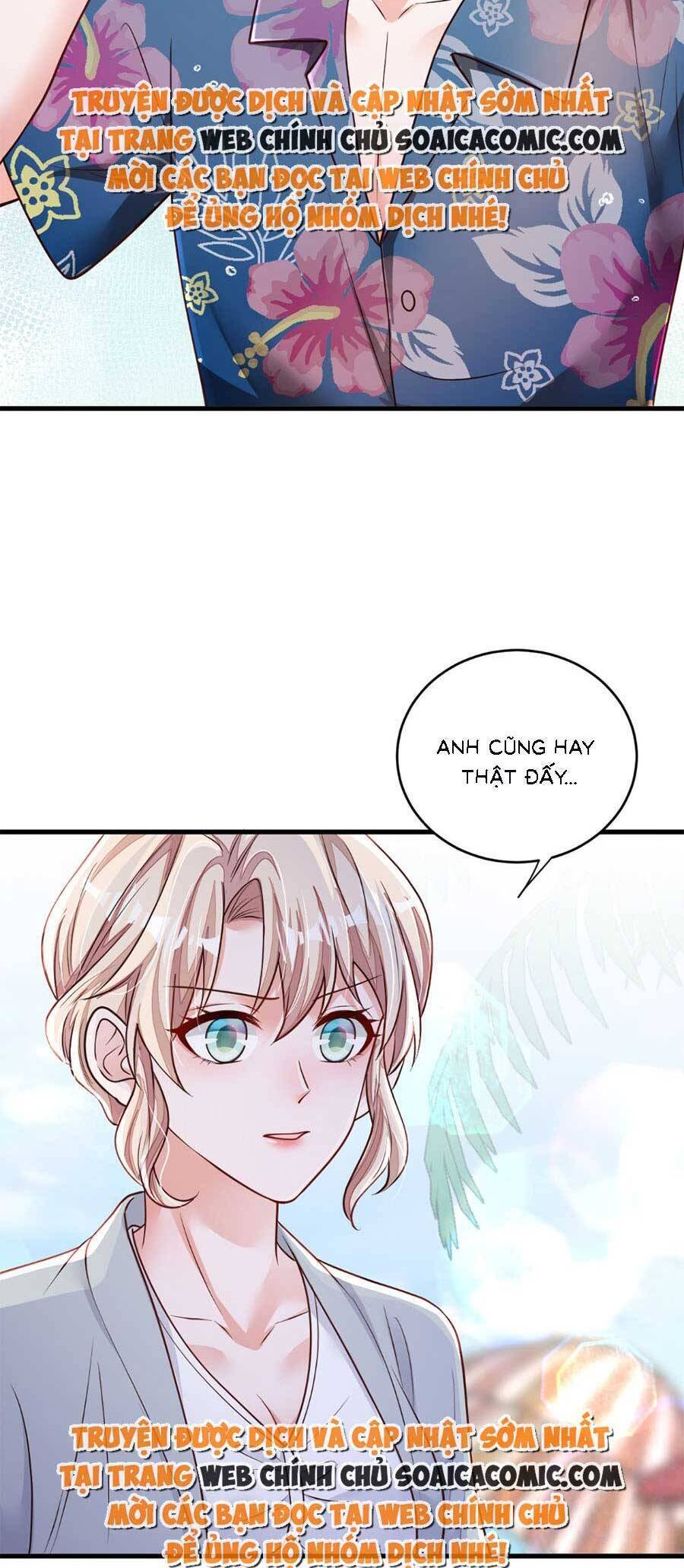 Lời Thì Thầm Của Ác Ma: Chapter 144