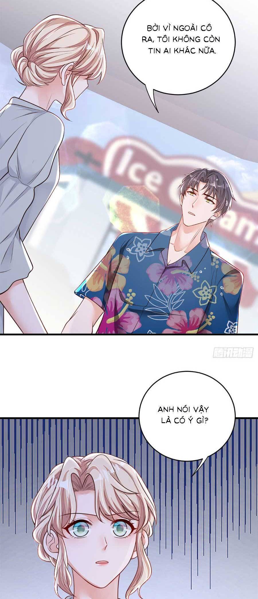 Lời Thì Thầm Của Ác Ma: Chapter 144