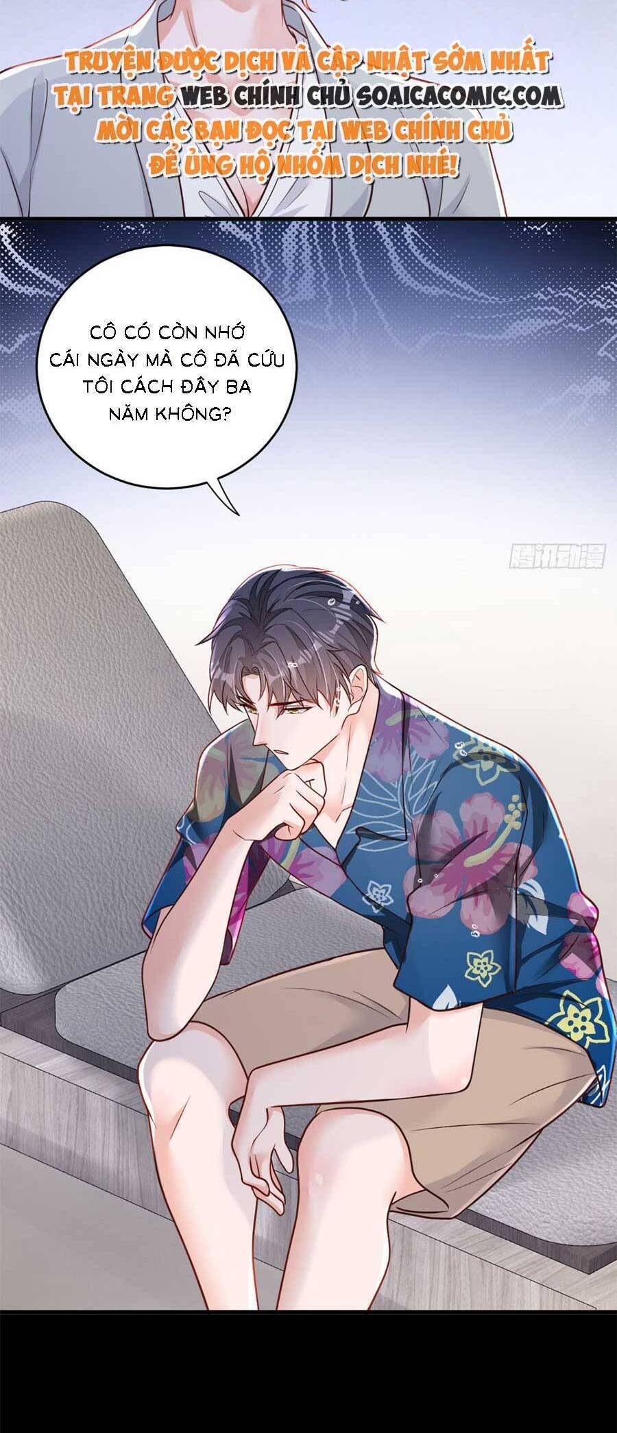 Lời Thì Thầm Của Ác Ma: Chapter 144