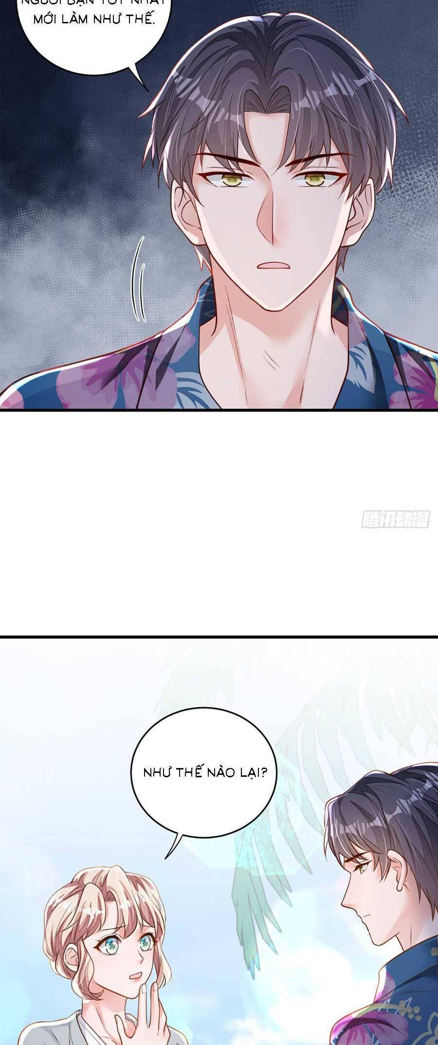Lời Thì Thầm Của Ác Ma: Chapter 144