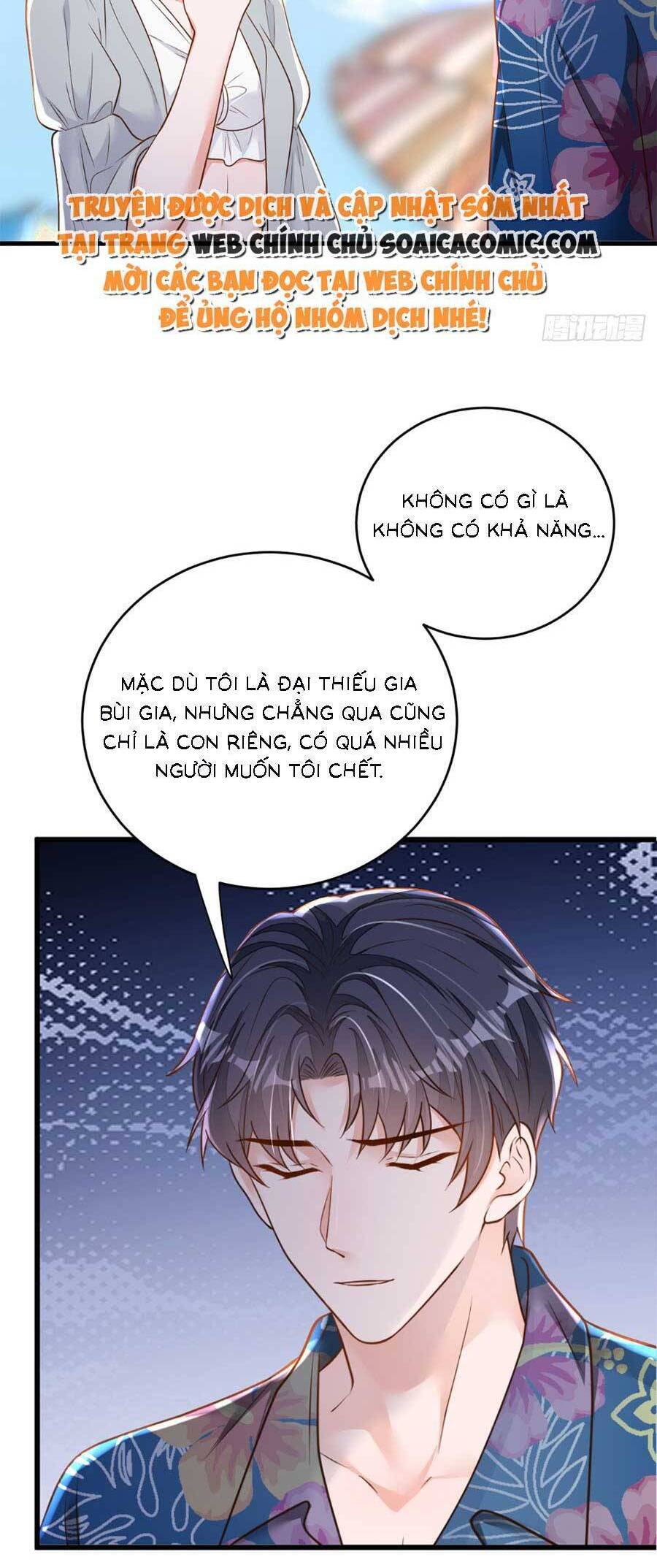 Lời Thì Thầm Của Ác Ma: Chapter 144
