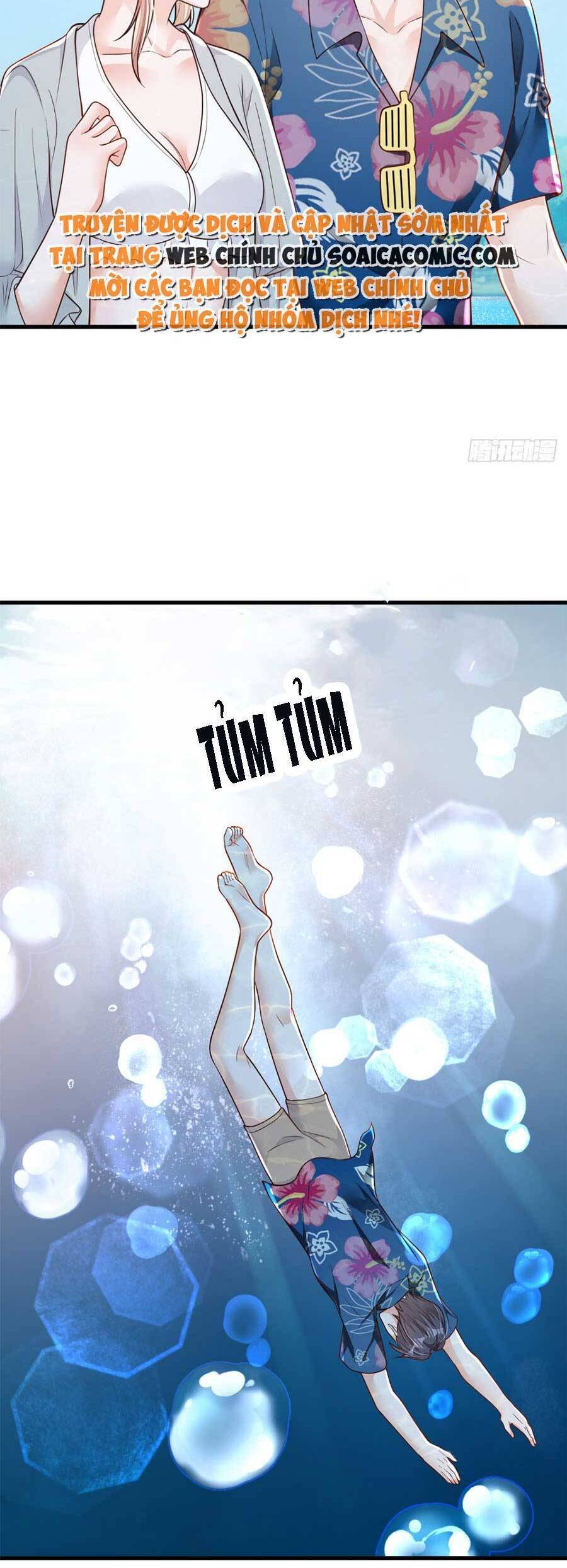 Lời Thì Thầm Của Ác Ma: Chapter 144