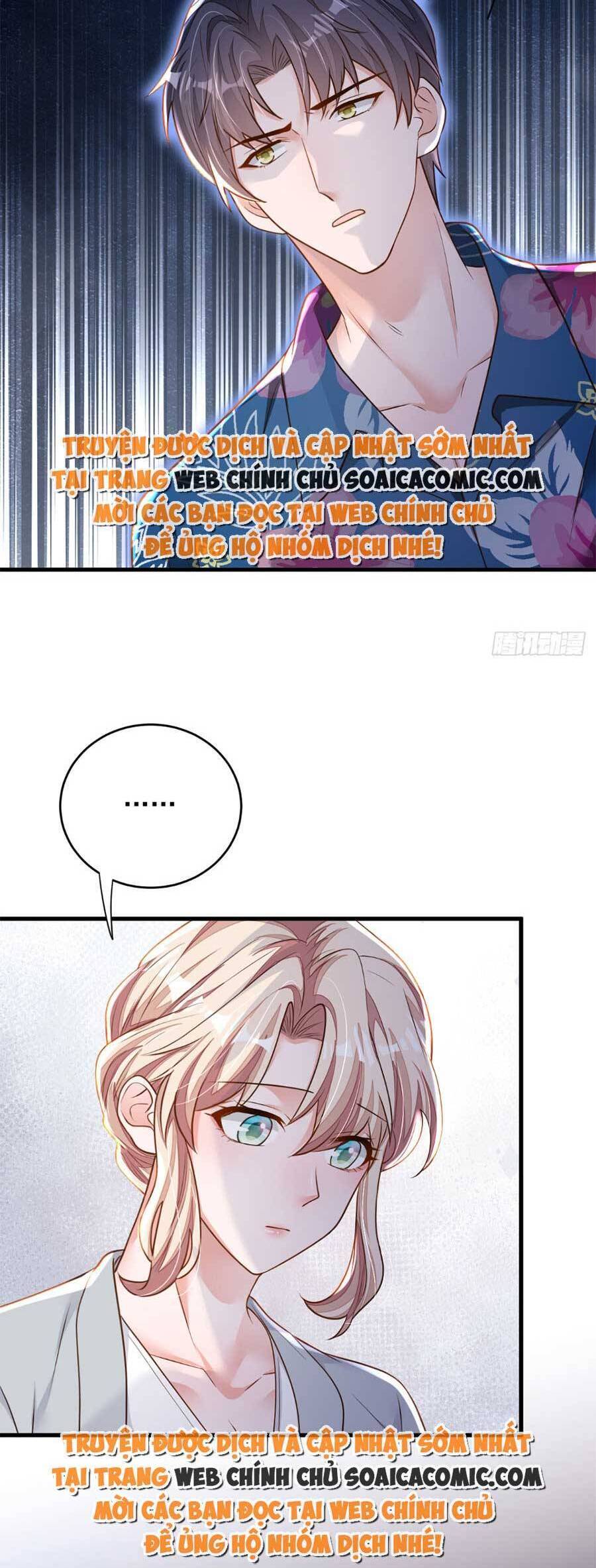 Lời Thì Thầm Của Ác Ma: Chapter 144