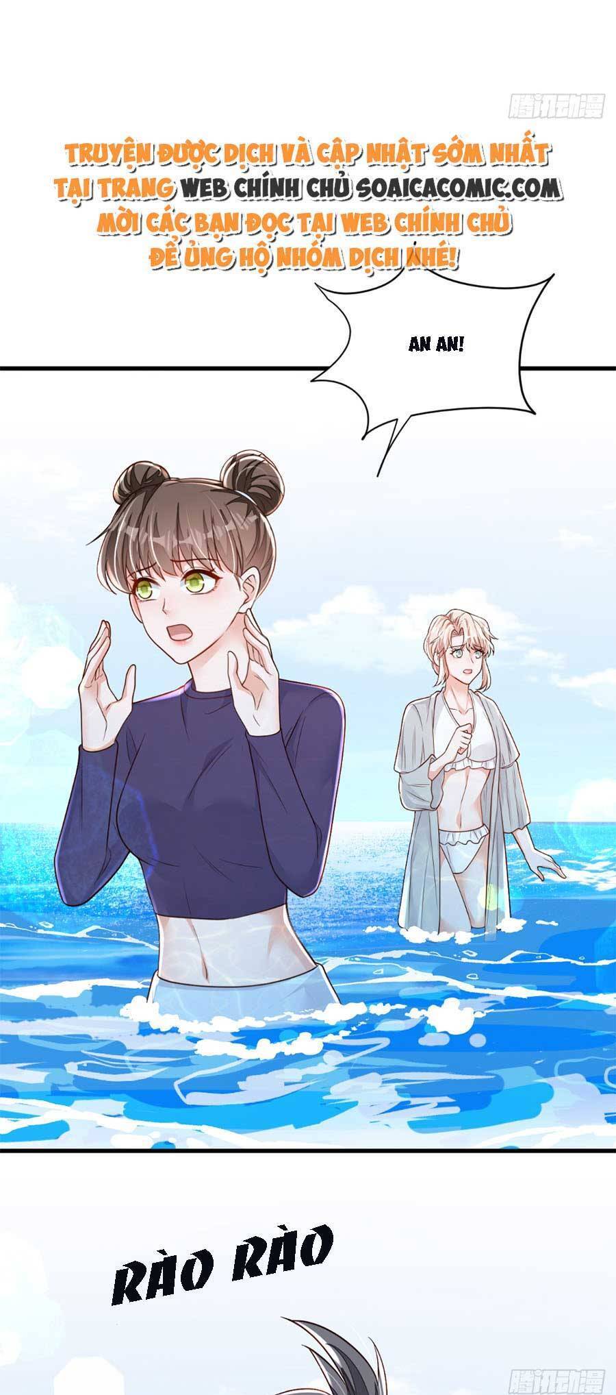 Lời Thì Thầm Của Ác Ma: Chapter 144