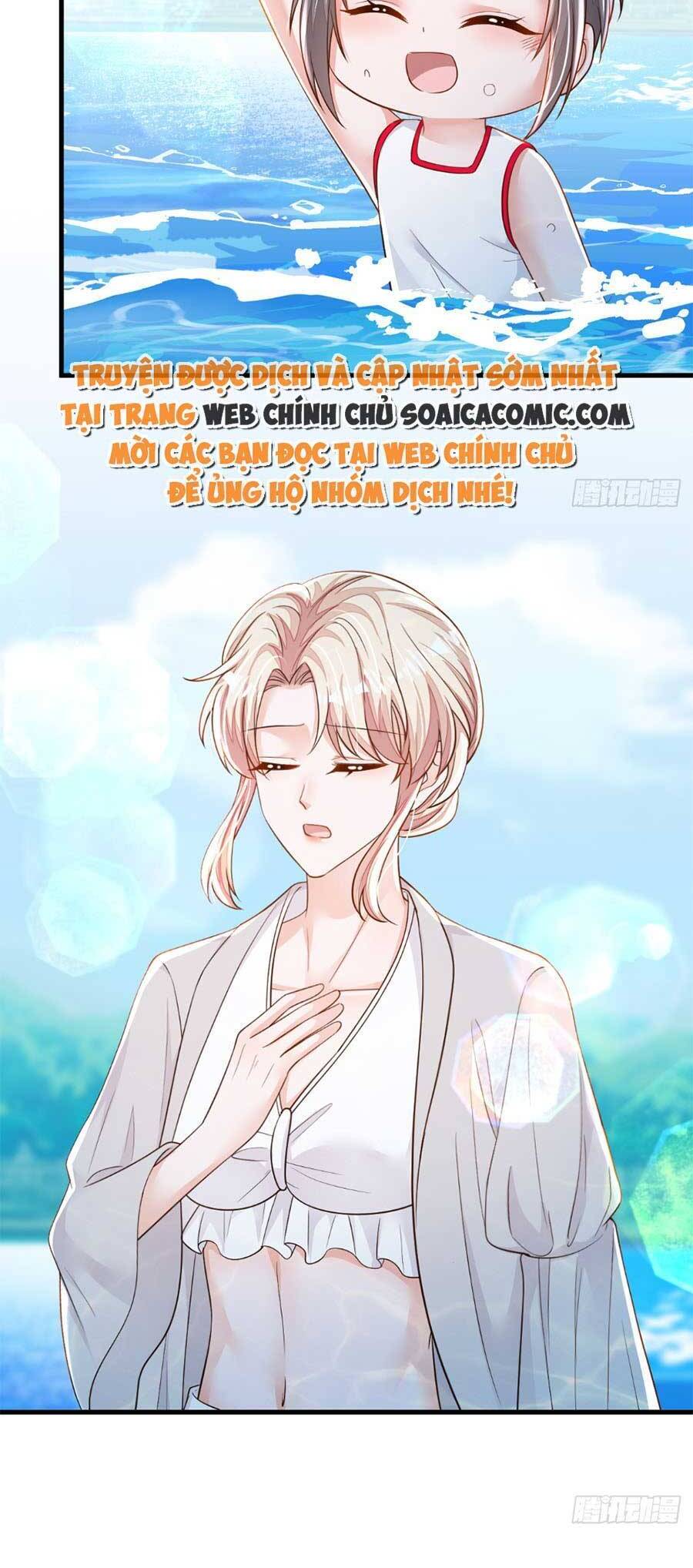 Lời Thì Thầm Của Ác Ma: Chapter 144