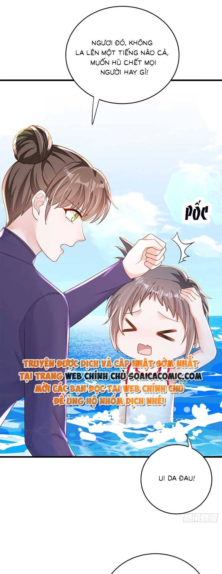 Lời Thì Thầm Của Ác Ma: Chapter 144