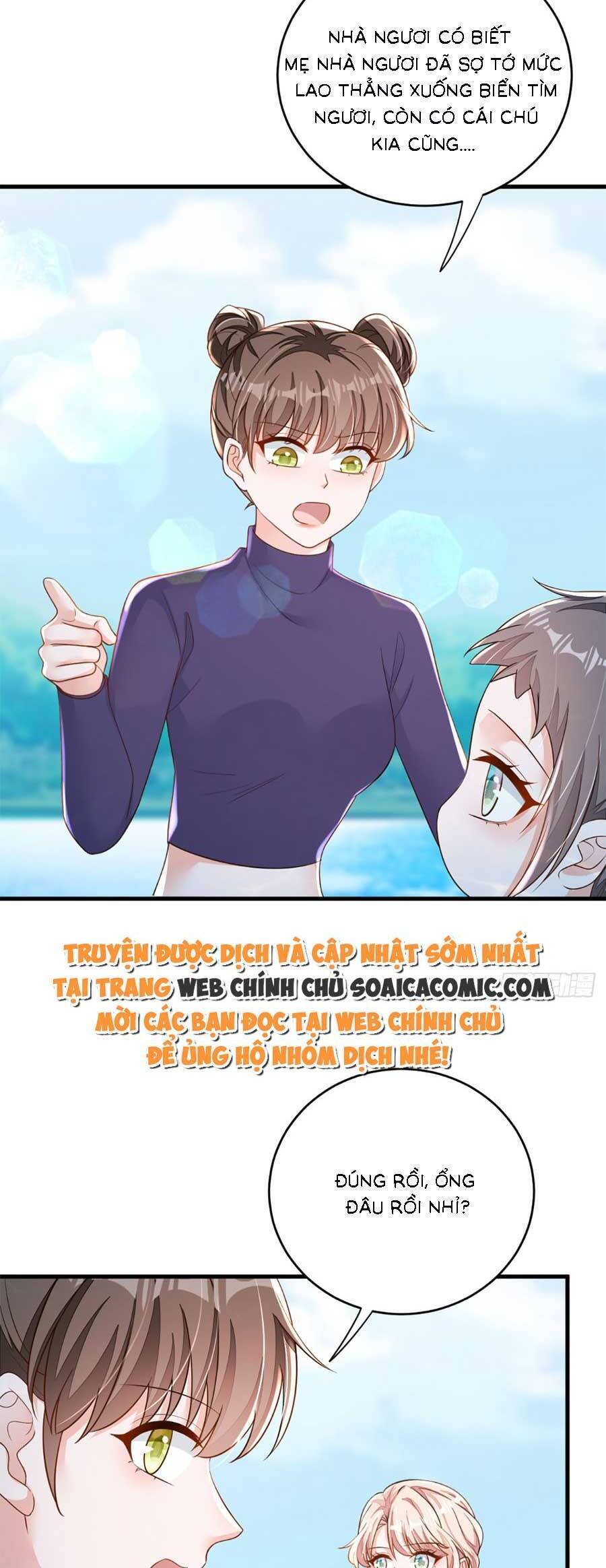 Lời Thì Thầm Của Ác Ma: Chapter 144