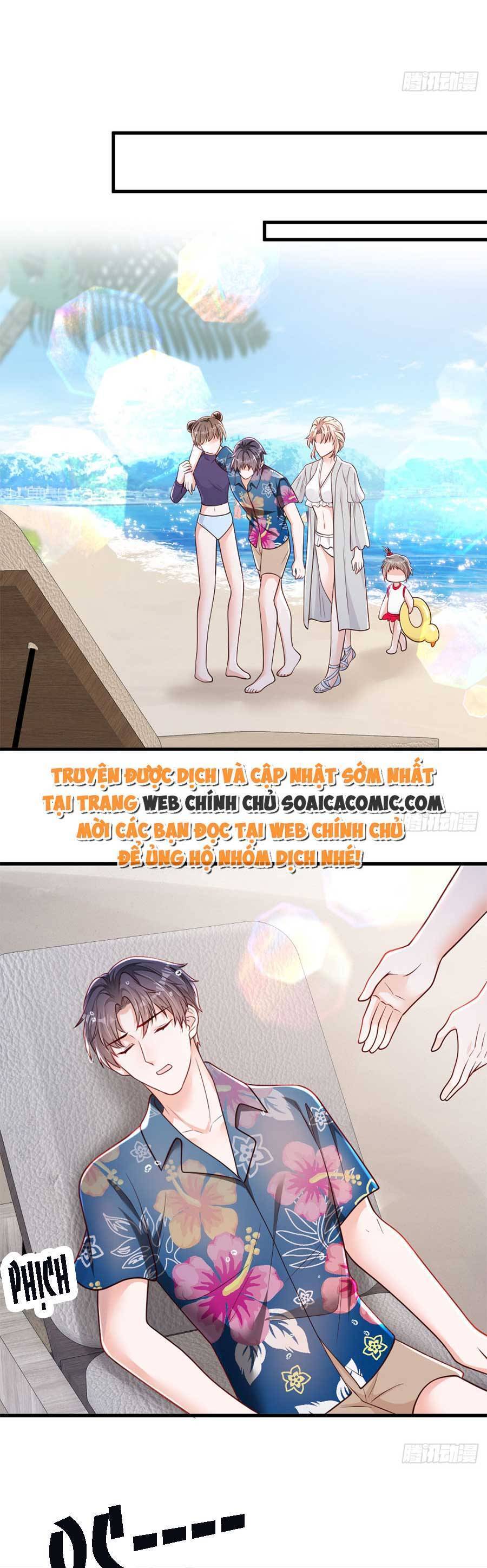 Lời Thì Thầm Của Ác Ma: Chapter 144