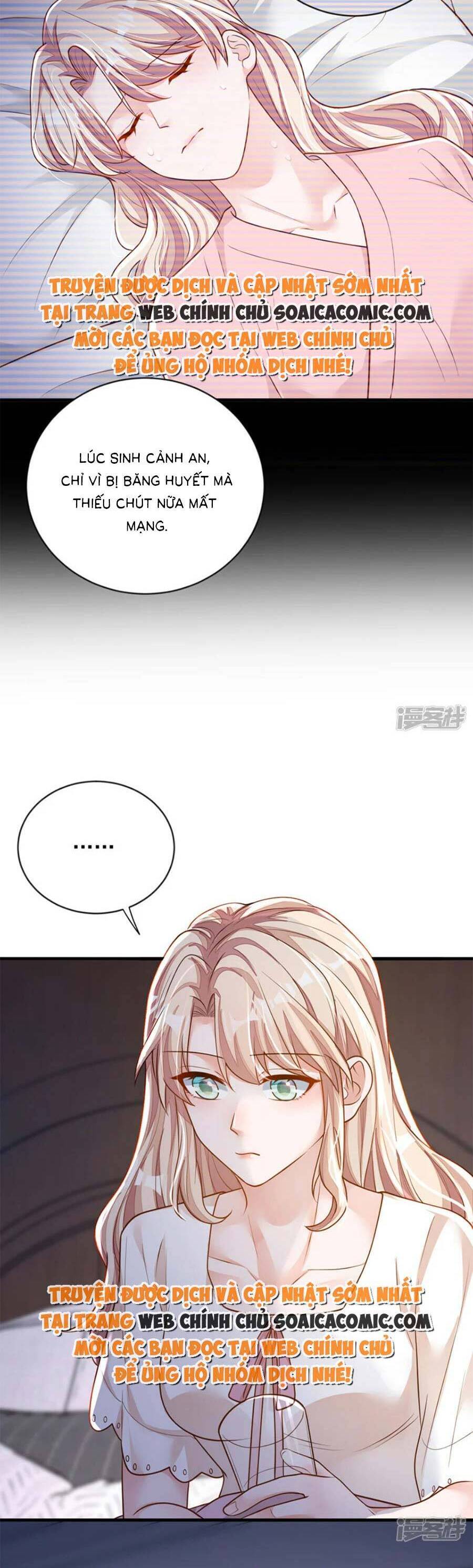 Lời Thì Thầm Của Ác Ma: Chapter 145
