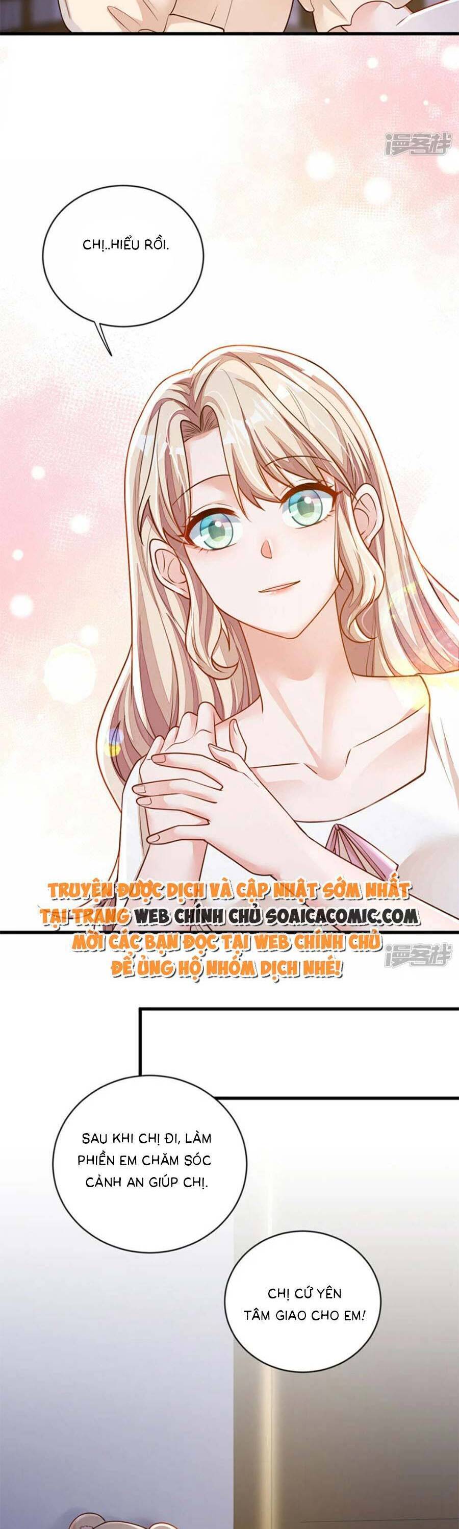Lời Thì Thầm Của Ác Ma: Chapter 145