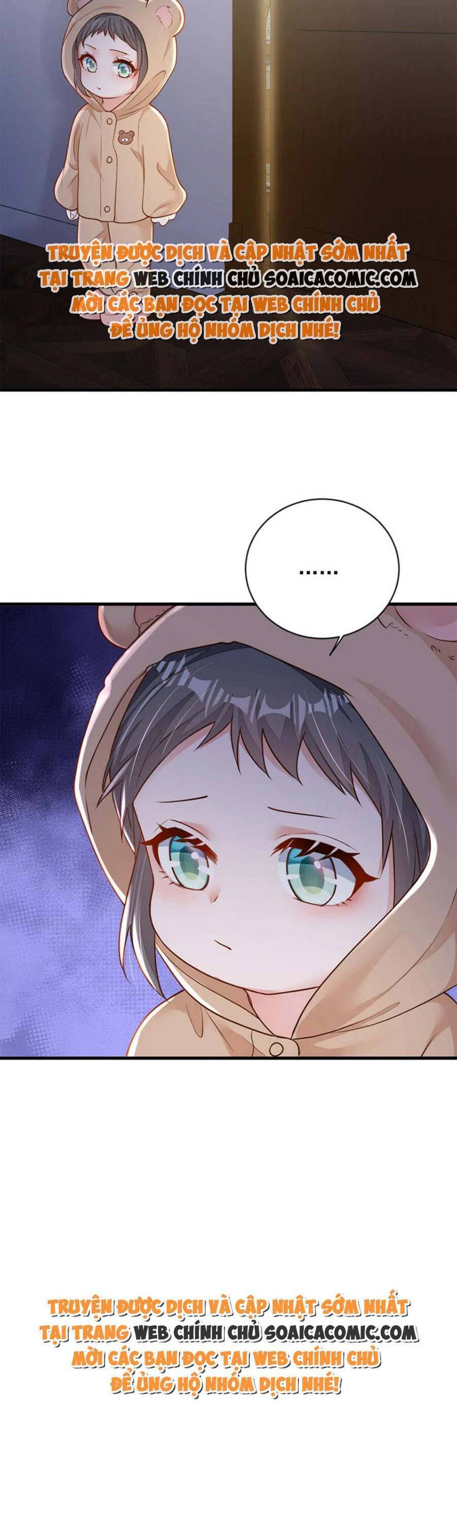 Lời Thì Thầm Của Ác Ma: Chapter 145