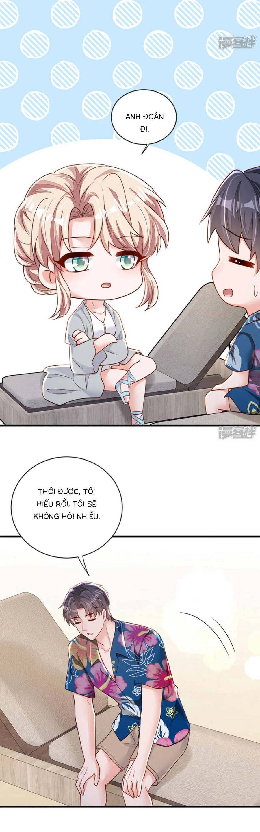Lời Thì Thầm Của Ác Ma: Chapter 145