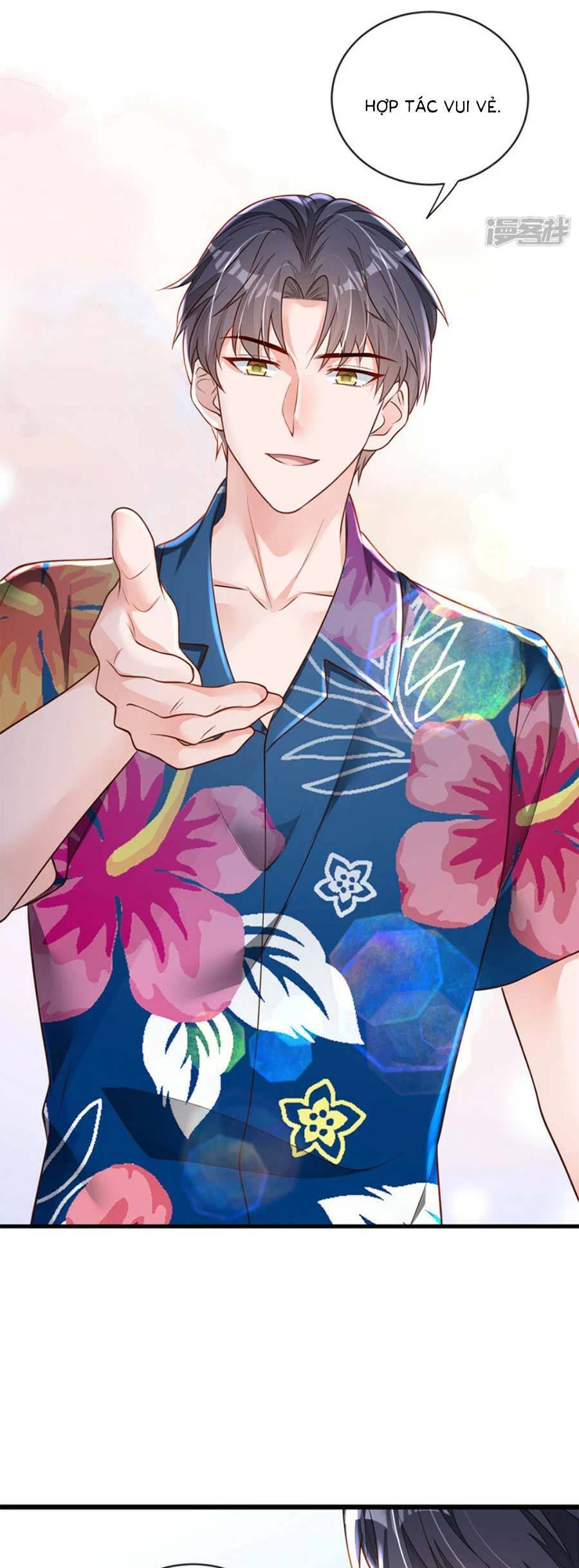 Lời Thì Thầm Của Ác Ma: Chapter 145