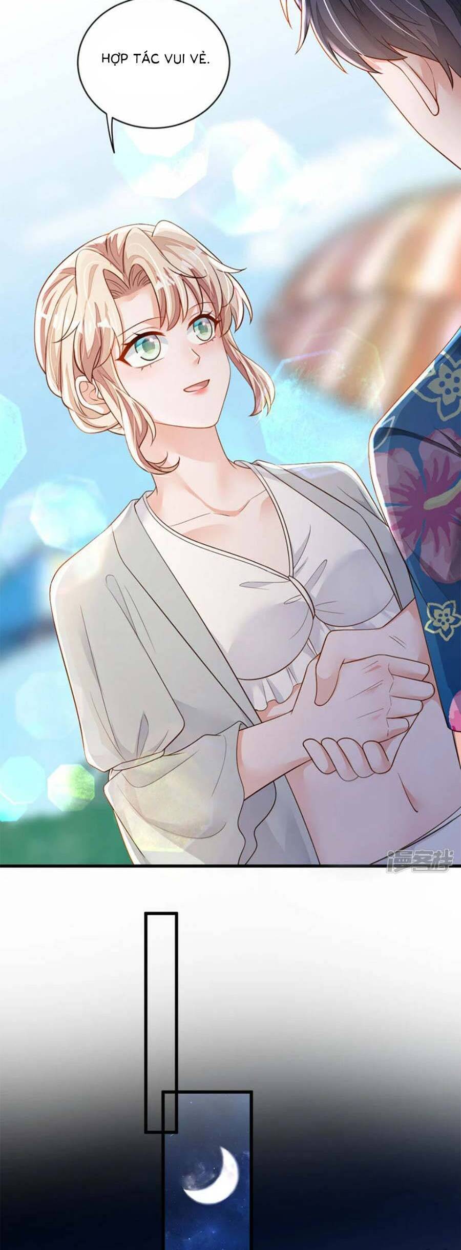 Lời Thì Thầm Của Ác Ma: Chapter 145