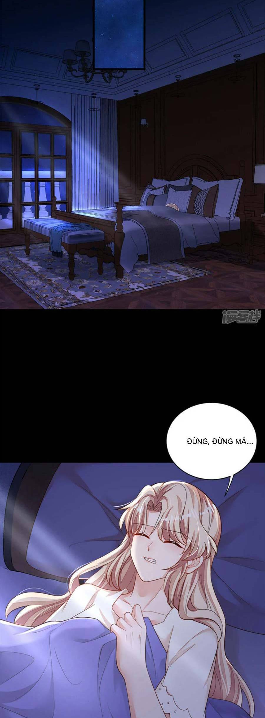 Lời Thì Thầm Của Ác Ma: Chapter 145