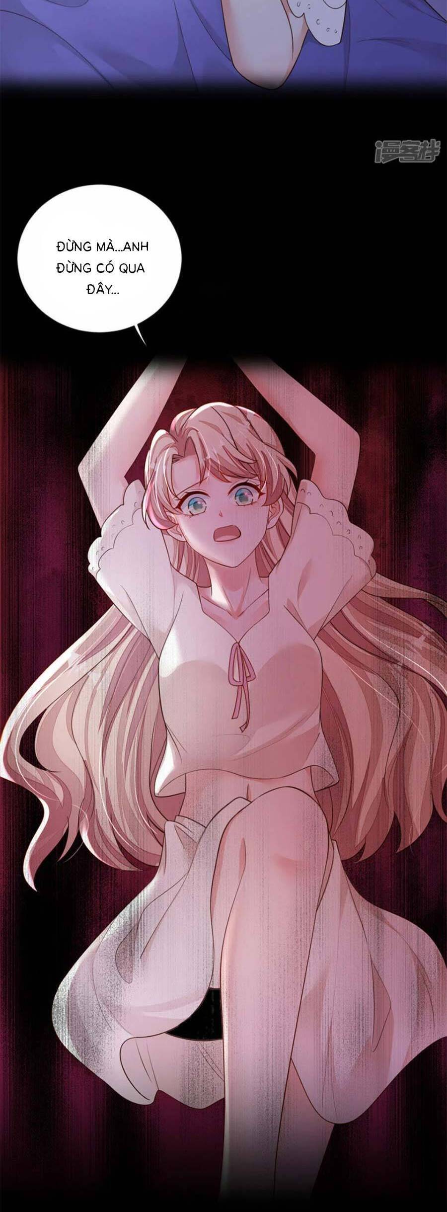 Lời Thì Thầm Của Ác Ma: Chapter 145