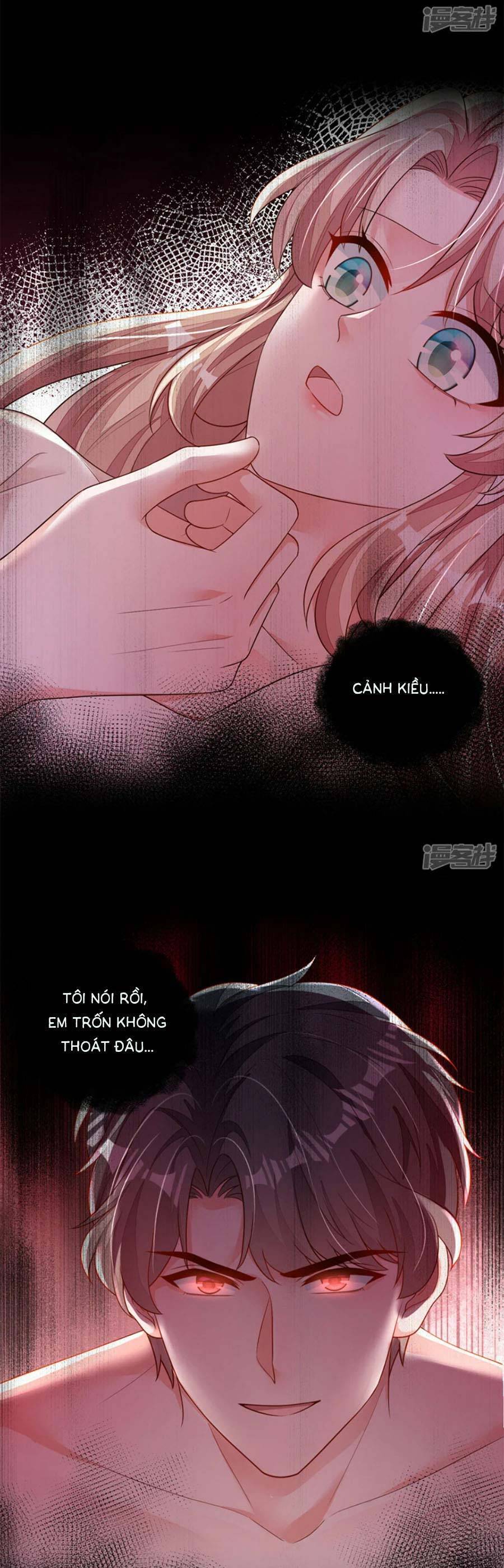 Lời Thì Thầm Của Ác Ma: Chapter 145
