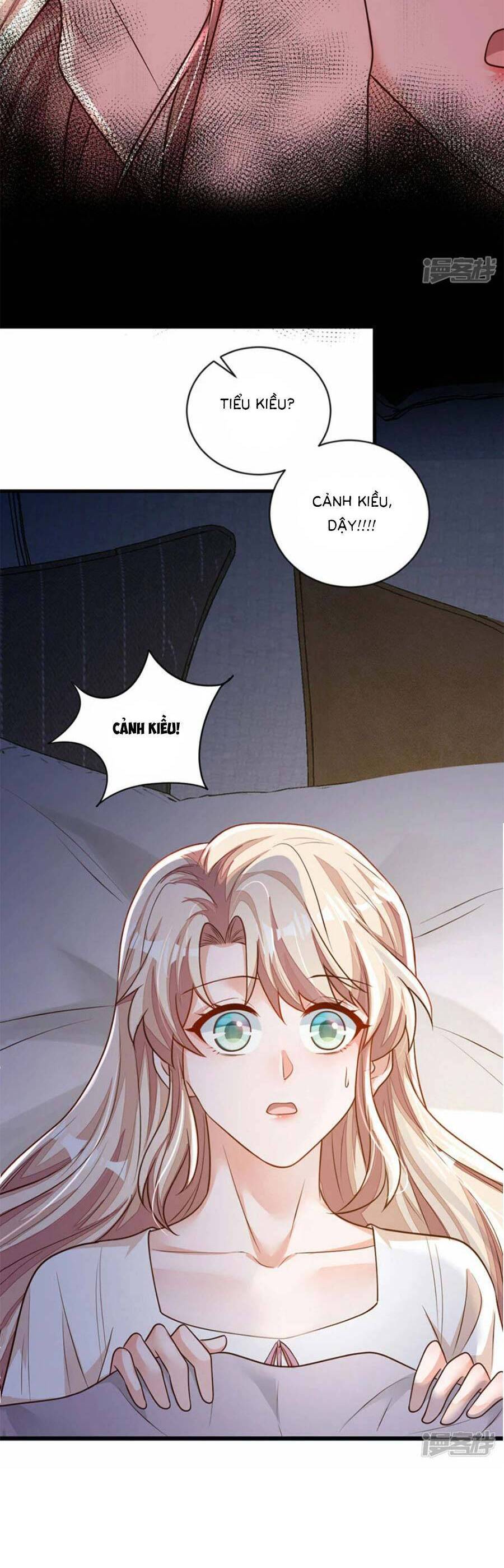 Lời Thì Thầm Của Ác Ma: Chapter 145