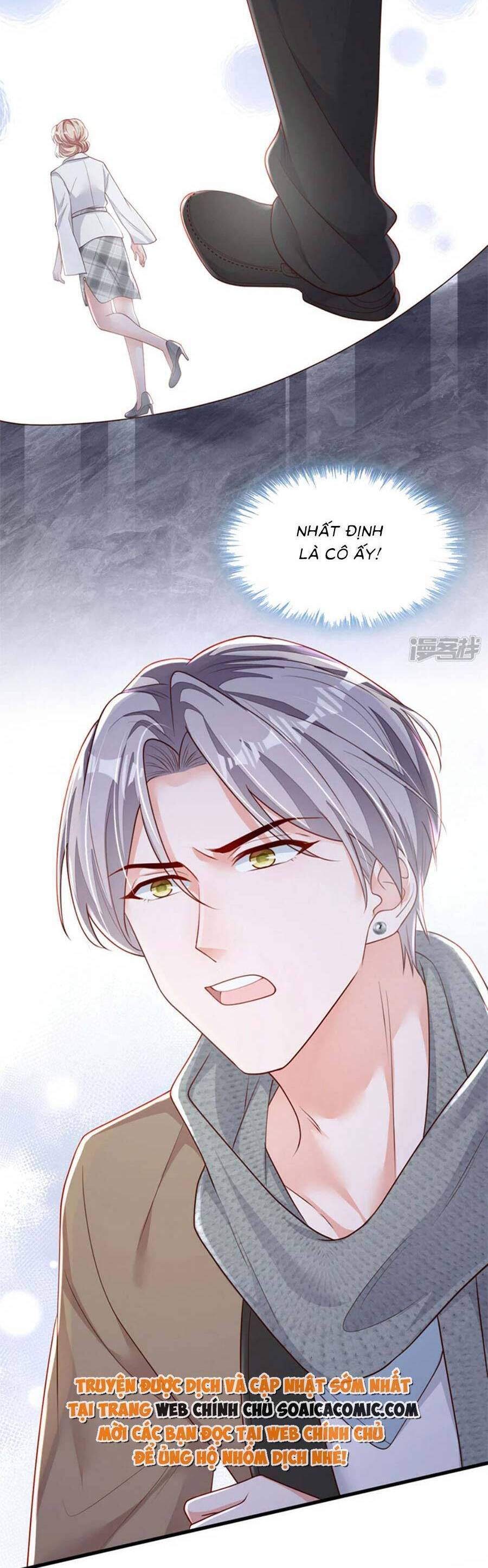 Lời Thì Thầm Của Ác Ma: Chapter 147