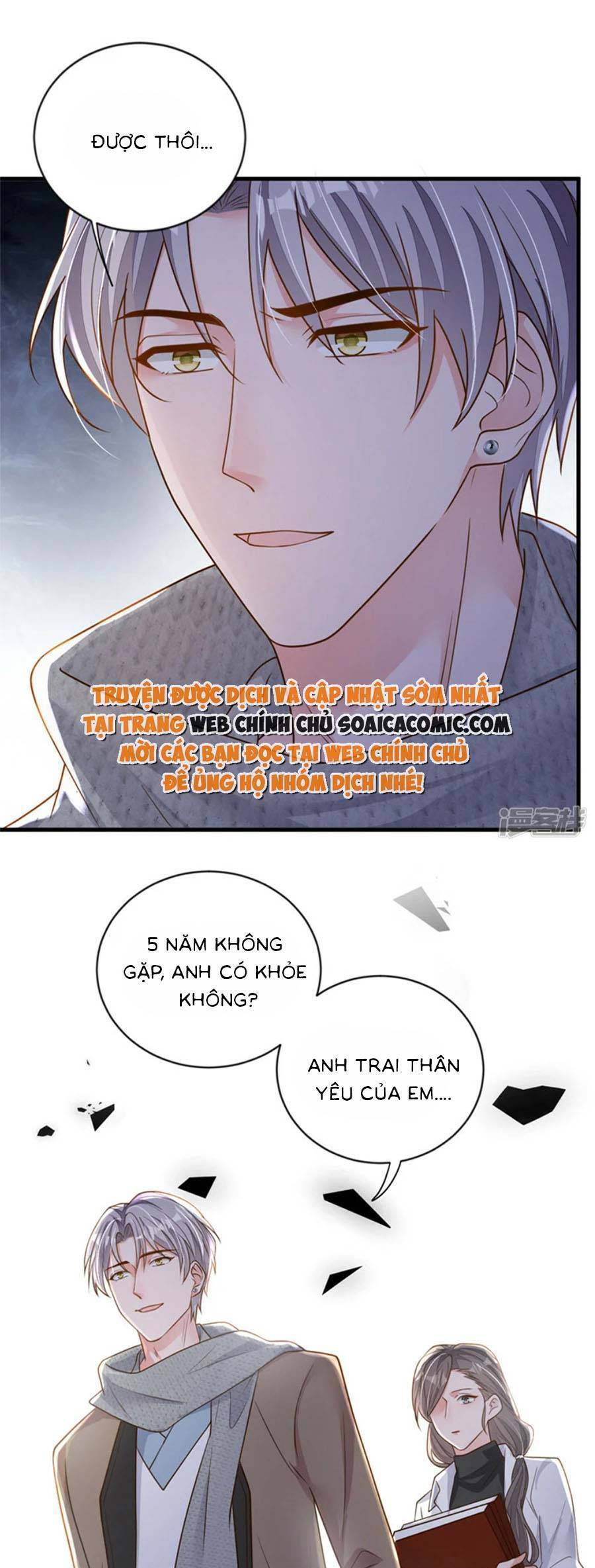 Lời Thì Thầm Của Ác Ma: Chapter 147