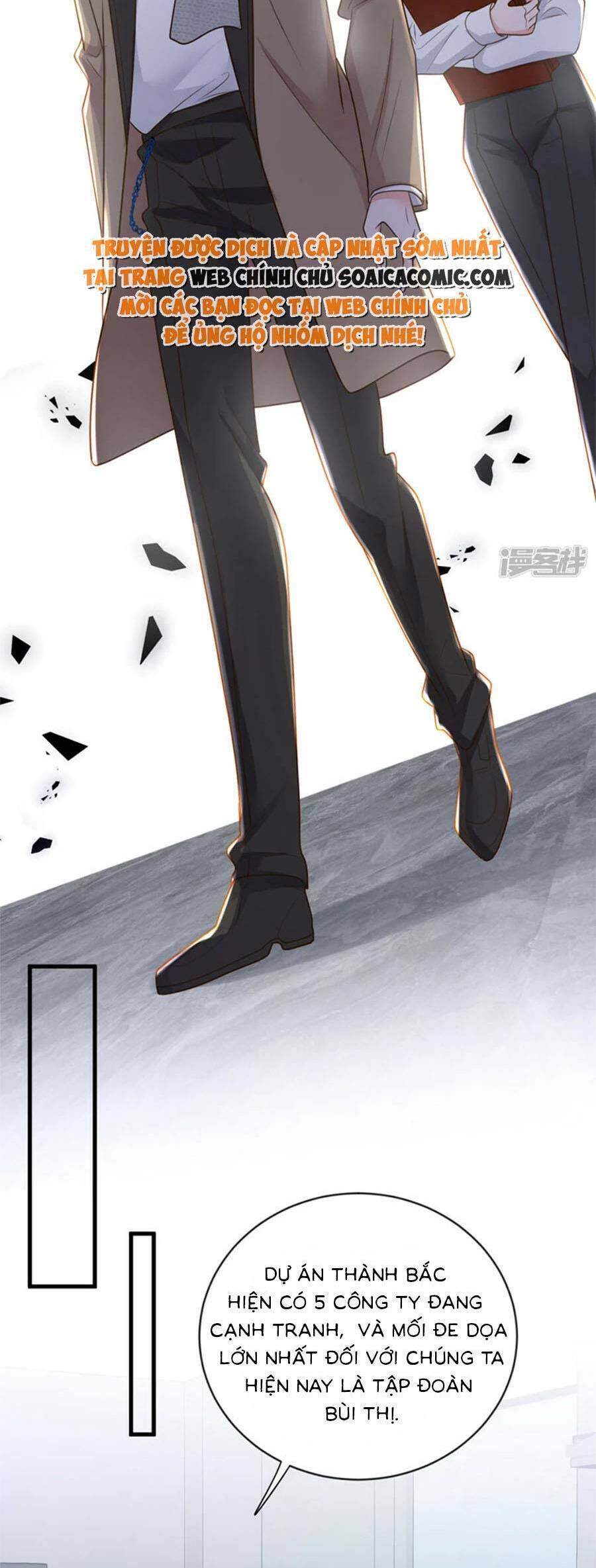 Lời Thì Thầm Của Ác Ma: Chapter 147