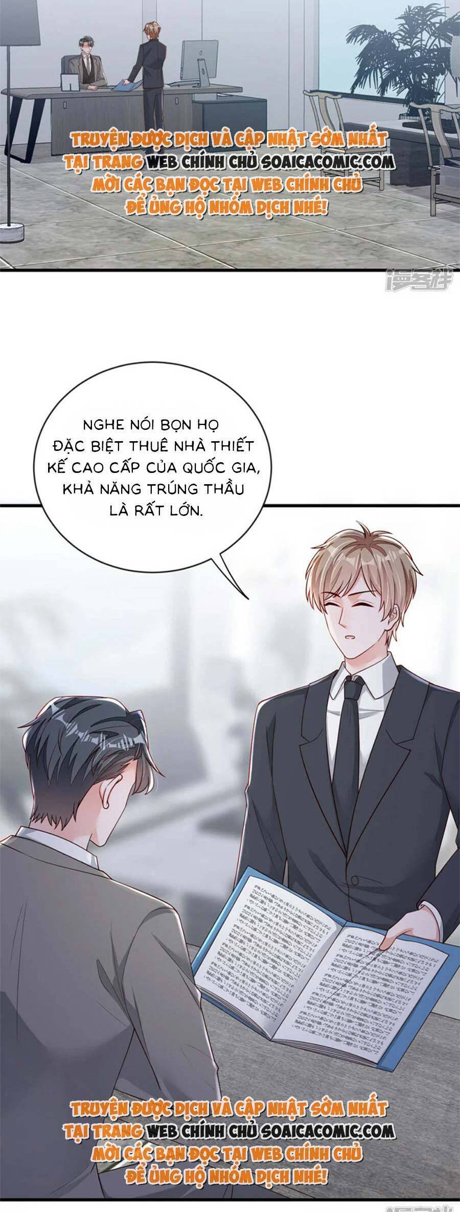 Lời Thì Thầm Của Ác Ma: Chapter 147