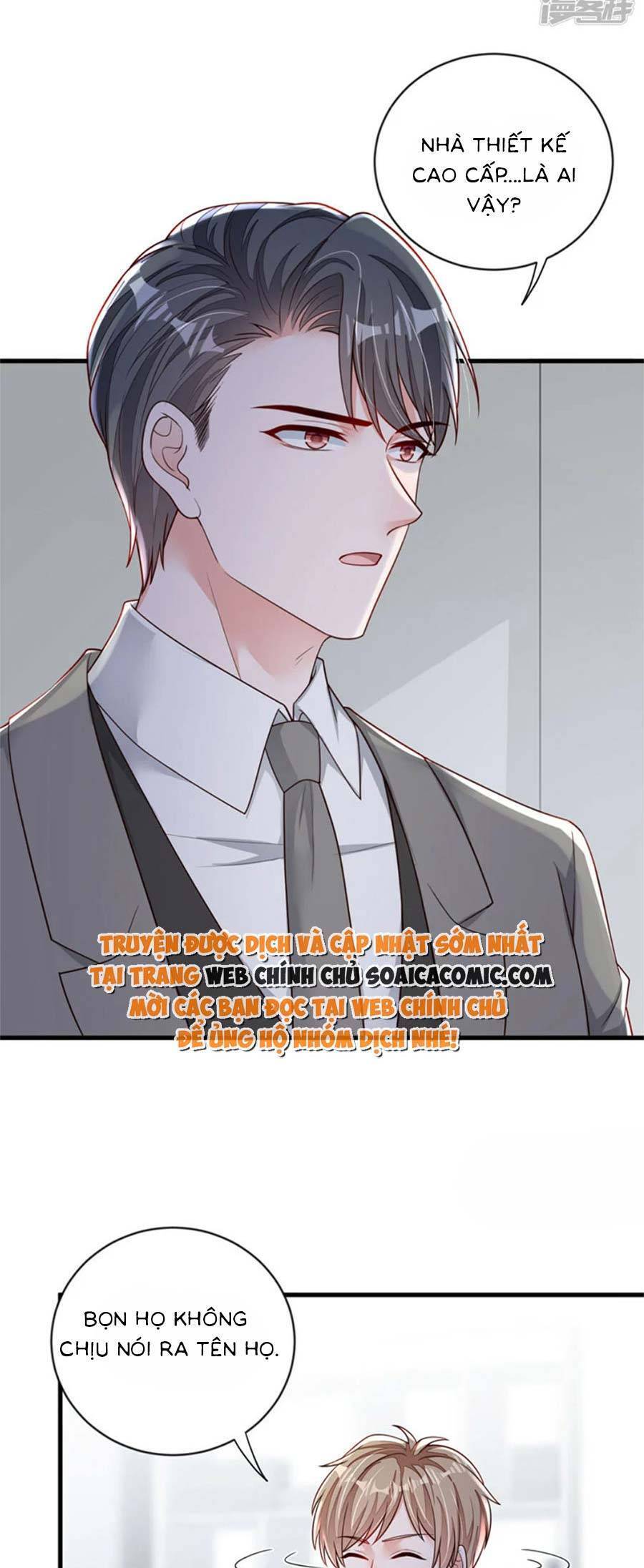 Lời Thì Thầm Của Ác Ma: Chapter 147